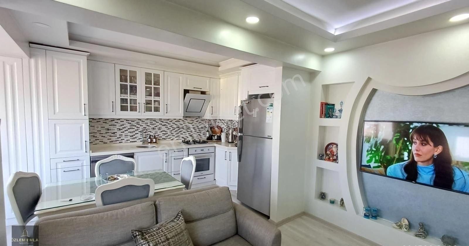 Bandırma Paşabayr Mahallesinde 3+1 Masrafsız Bakımlı Satılık Daire