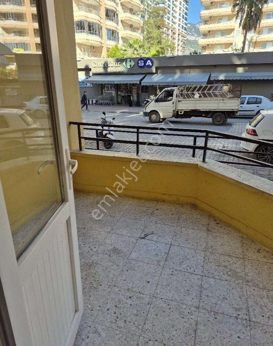 Mahmutlar Mrk.2+1 Satılık Daire - Görsel 14