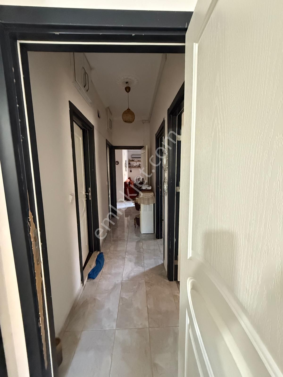 Tellidere Mahallesinde Alparslan Türkeş Bulvarına Yakın 2+1 Satılık Daire - Görsel 13