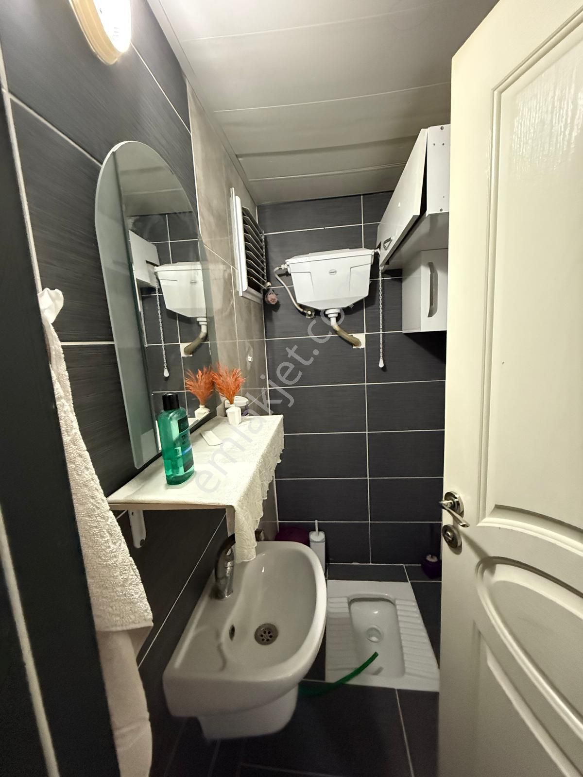 Tellidere Mahallesinde Alparslan Türkeş Bulvarına Yakın 2+1 Satılık Daire - Görsel 16