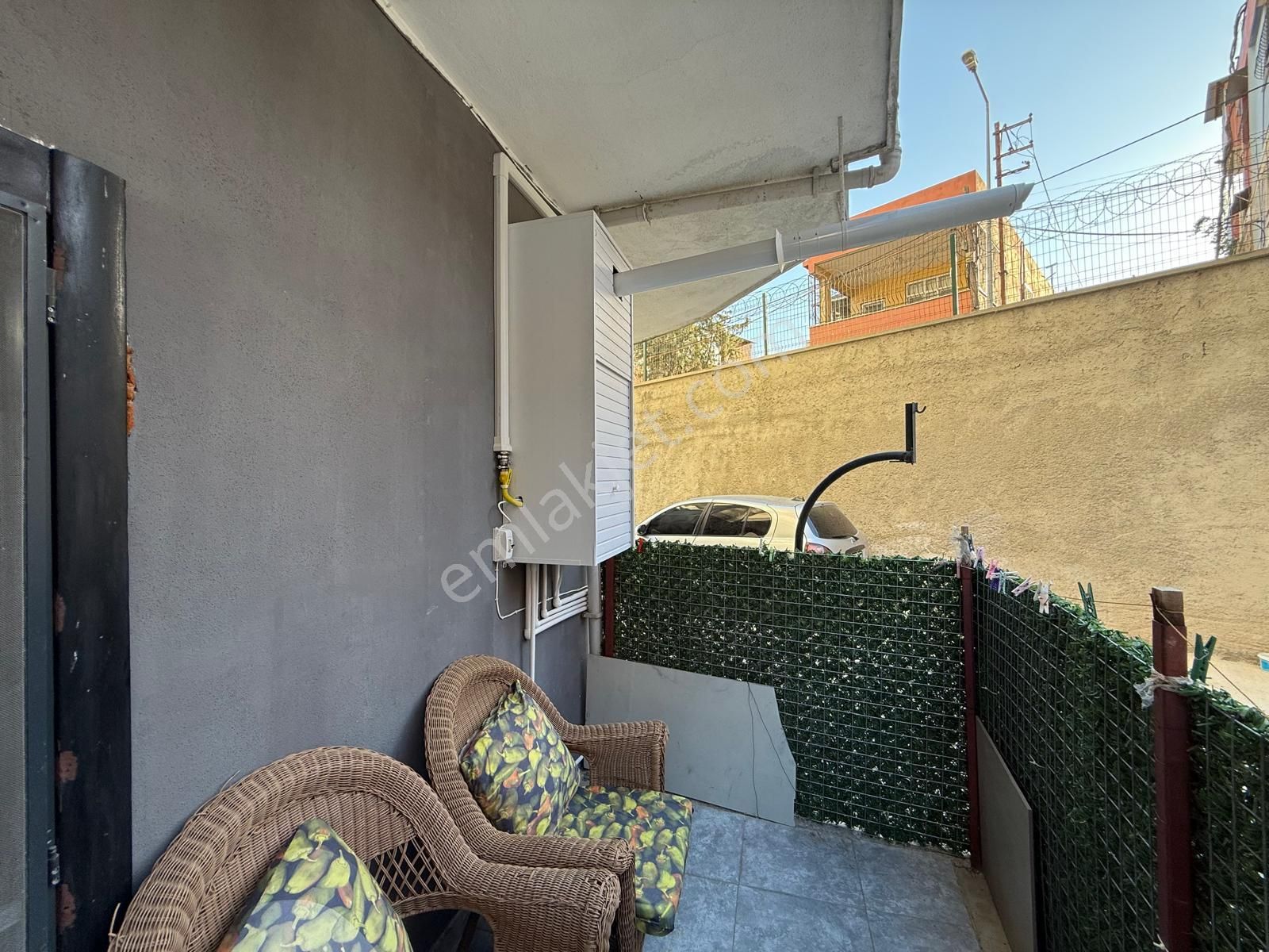 Tellidere Mahallesinde Alparslan Türkeş Bulvarına Yakın 2+1 Satılık Daire - Görsel 19