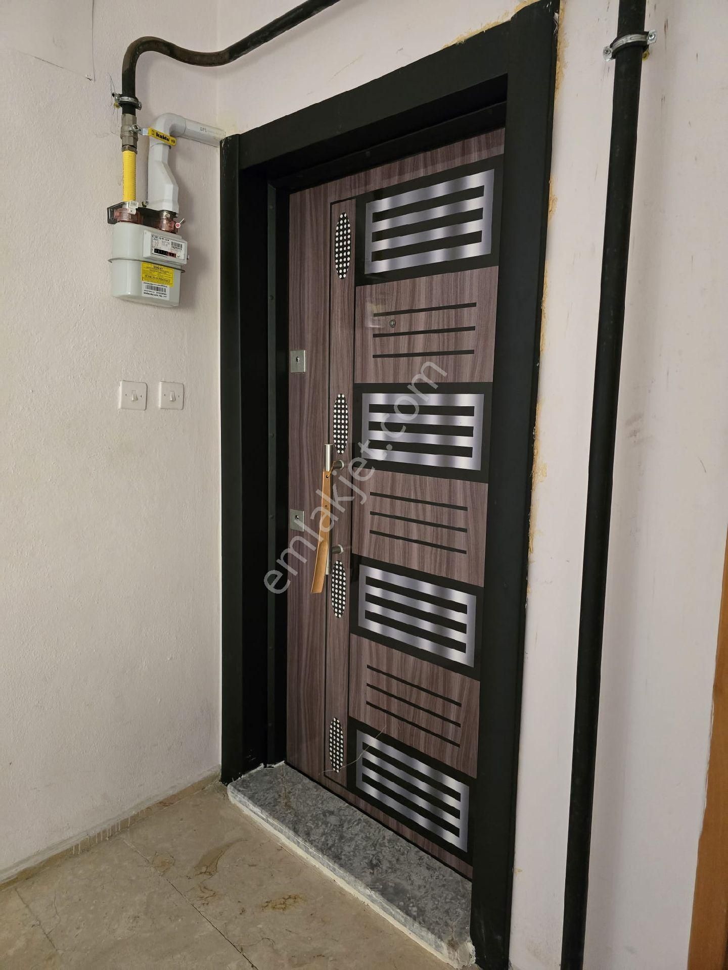 Edremit Altınkum Da Avcıoğlu Emlaktan Satılık Hesaplı Daire - Görsel 8