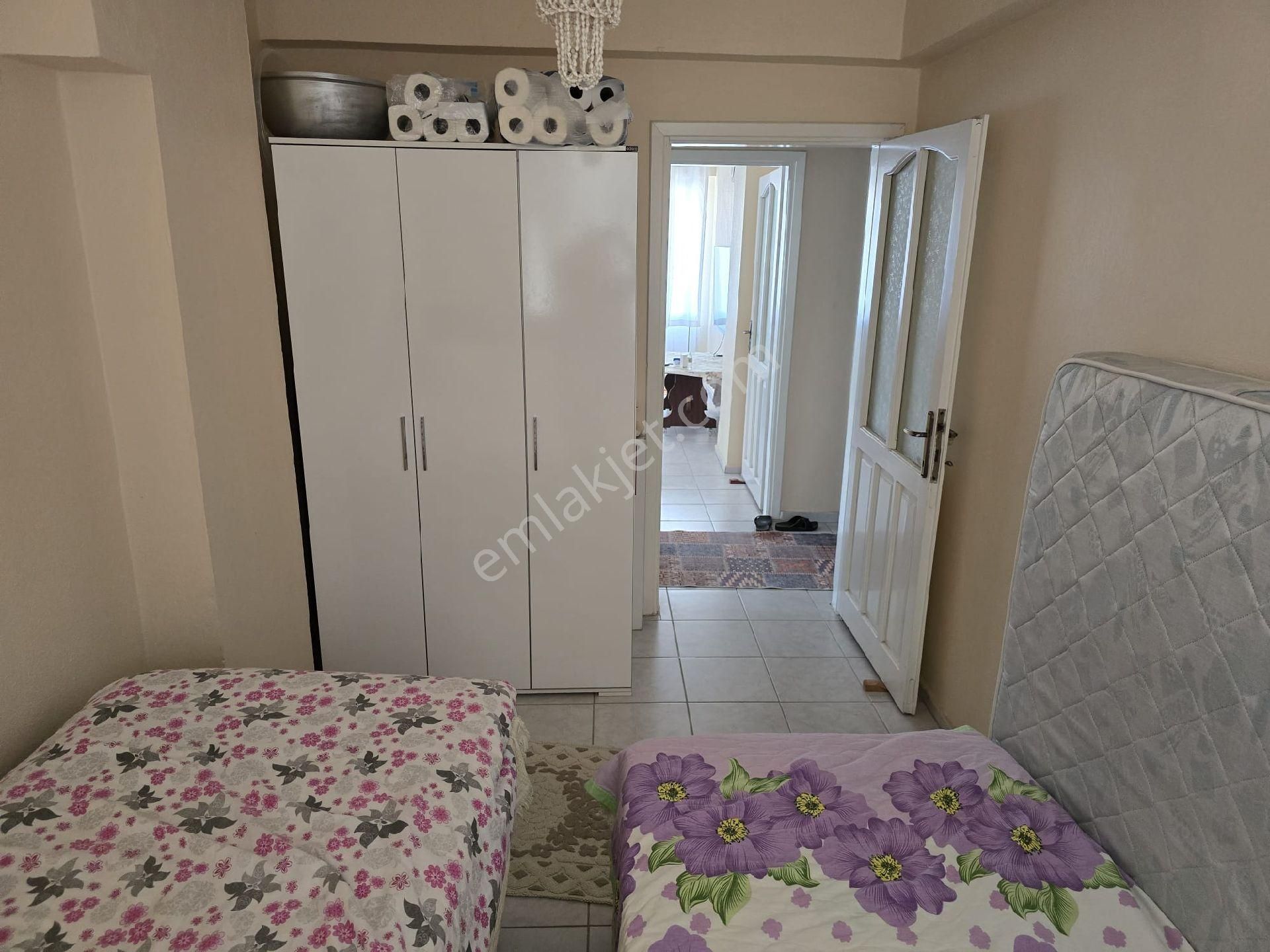 Edremit Altınkum Da Avcıoğlu Emlaktan Satılık Hesaplı Daire - Görsel 13