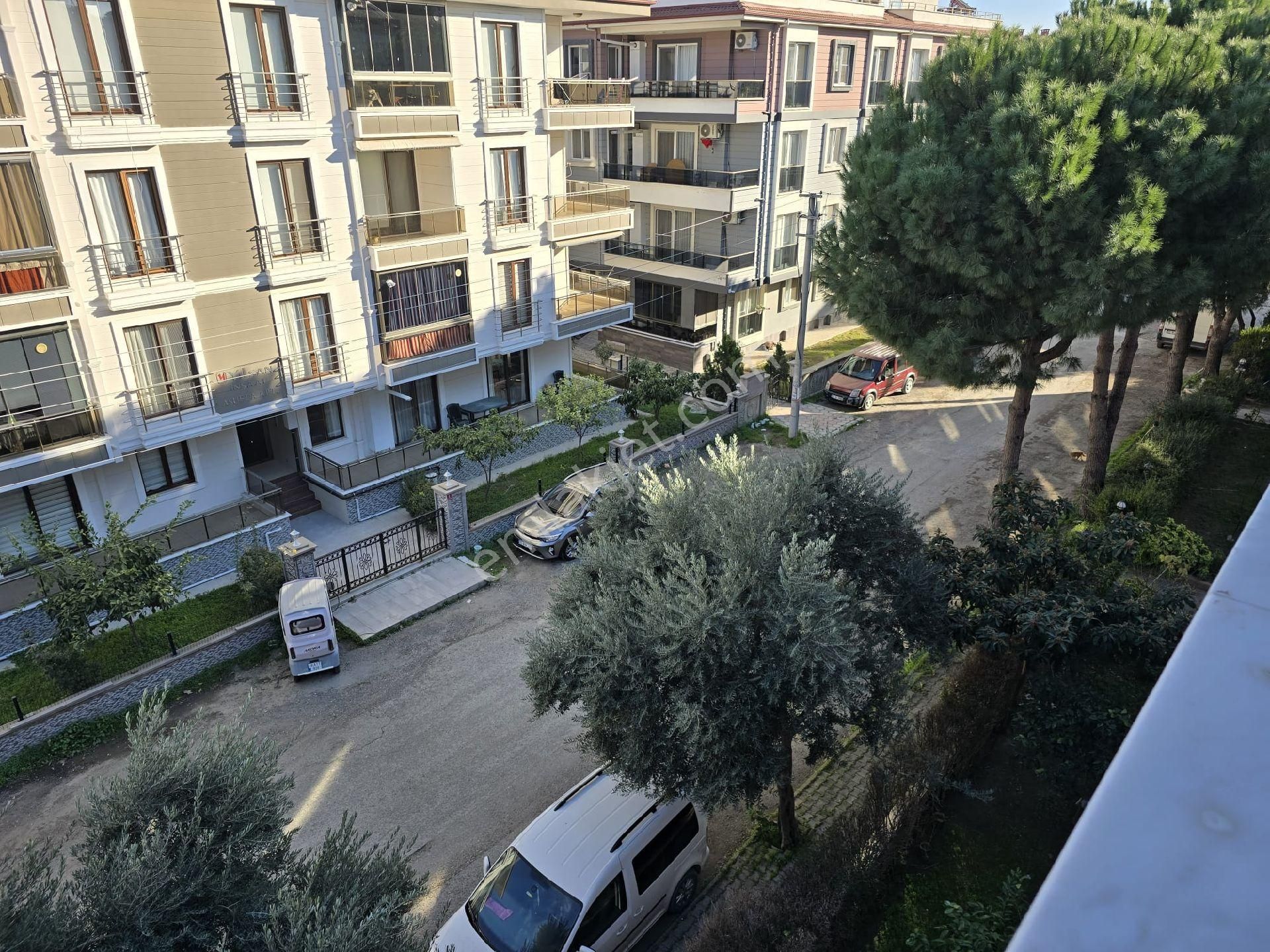 Edremit Altınkum Da Avcıoğlu Emlaktan Satılık Hesaplı Daire - Görsel 7