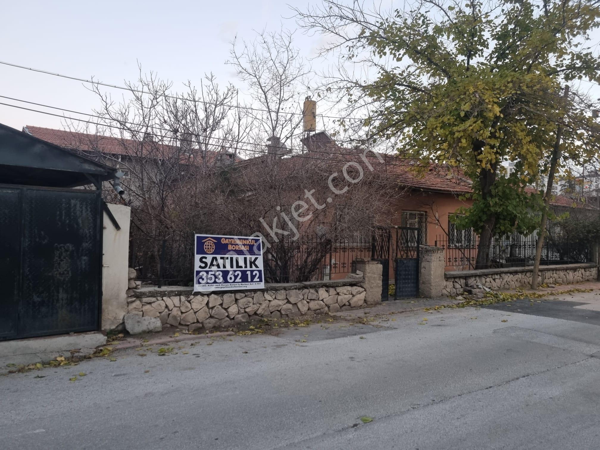 Şefikcan'da Yatırımın Zirvesi ! Yüksek Kat Potansiyelli Müstakil Parsel