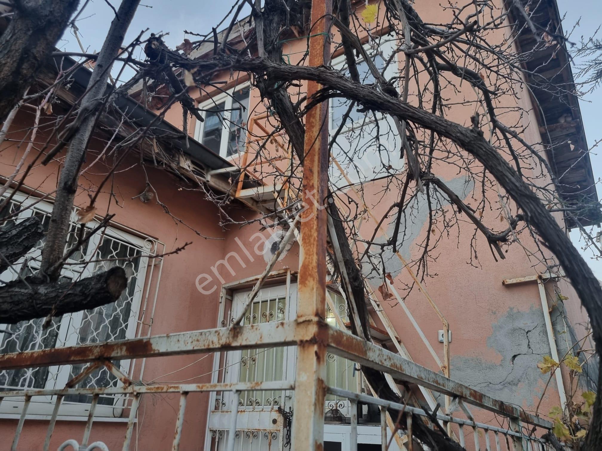 Şefikcan'da Yatırımın Zirvesi ! Yüksek Kat Potansiyelli Müstakil Parsel - Görsel 13