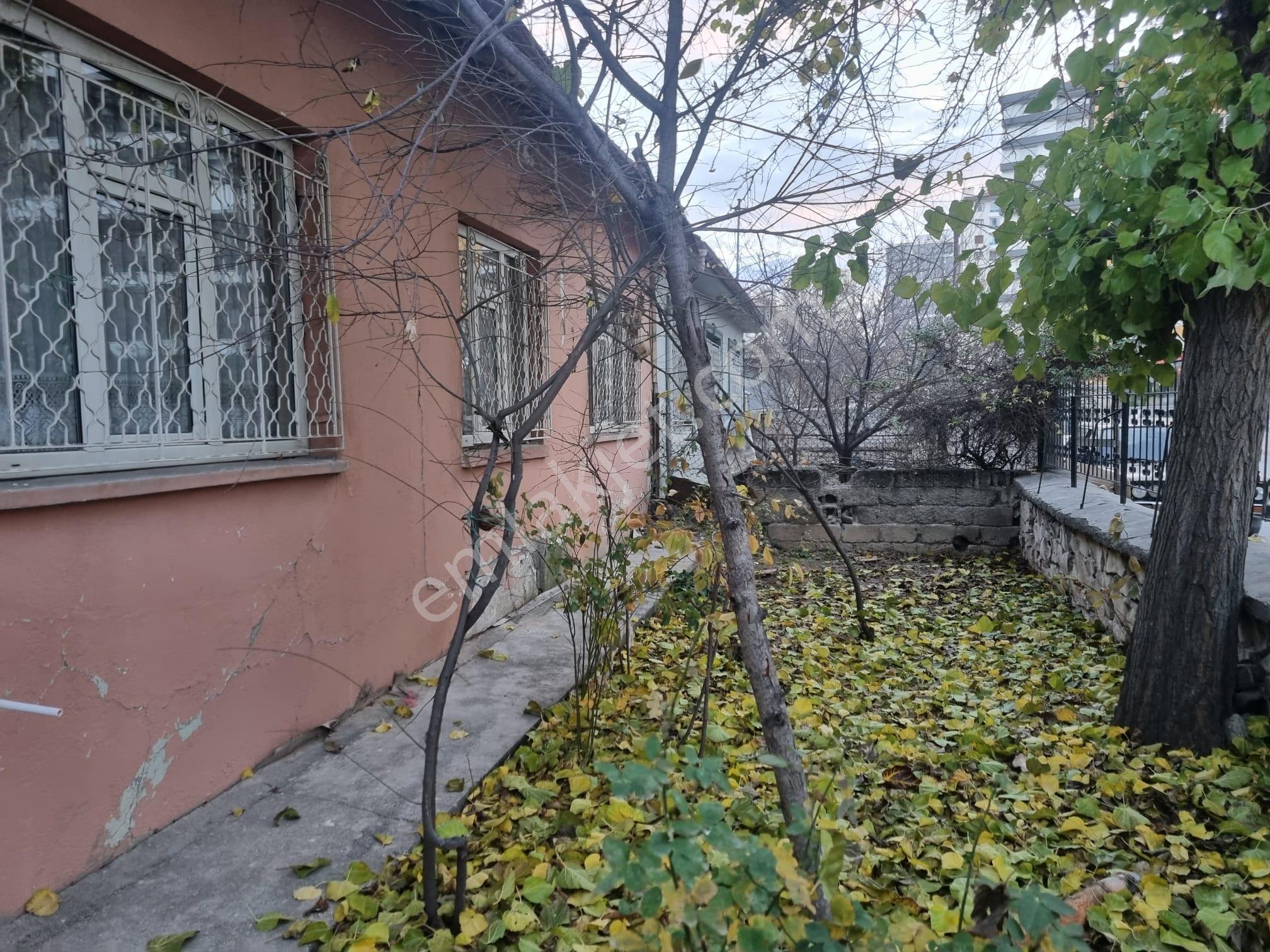 Şefikcan'da Yatırımın Zirvesi ! Yüksek Kat Potansiyelli Müstakil Parsel - Görsel 15