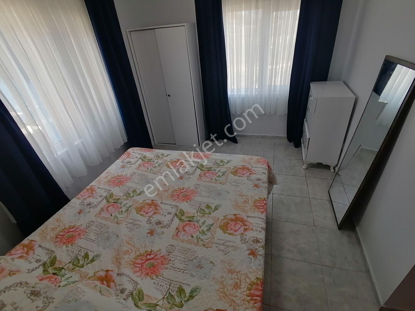 Dalyan Da 1200 M2 Müstakil Arazide 2+1 110 M2 Kullanım Alanı Olan Kelepir Ev Satılık - Görsel 9