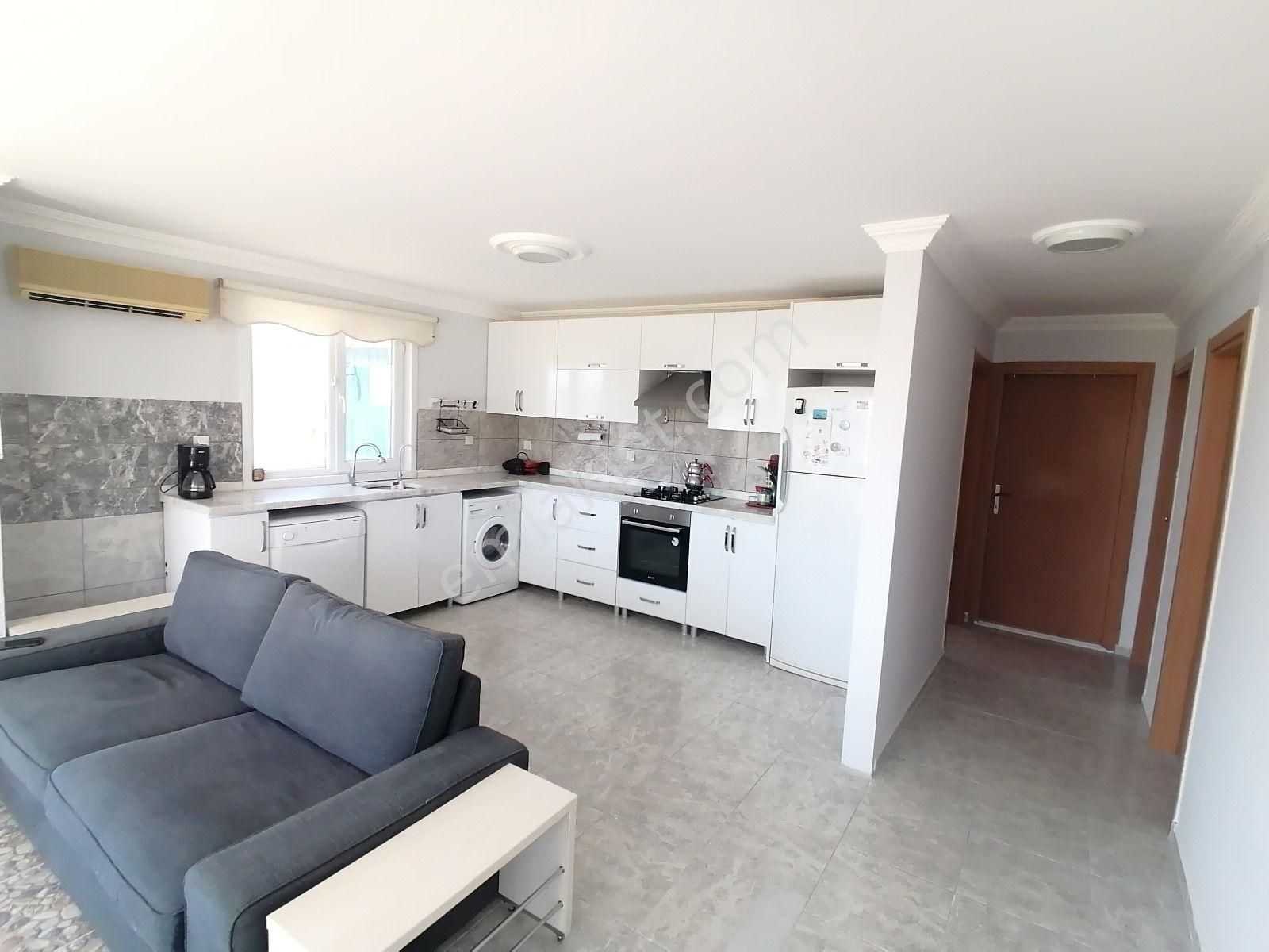 Dalyan Da 1200 M2 Müstakil Arazide 2+1 110 M2 Kullanım Alanı Olan Kelepir Ev Satılık - Görsel 6