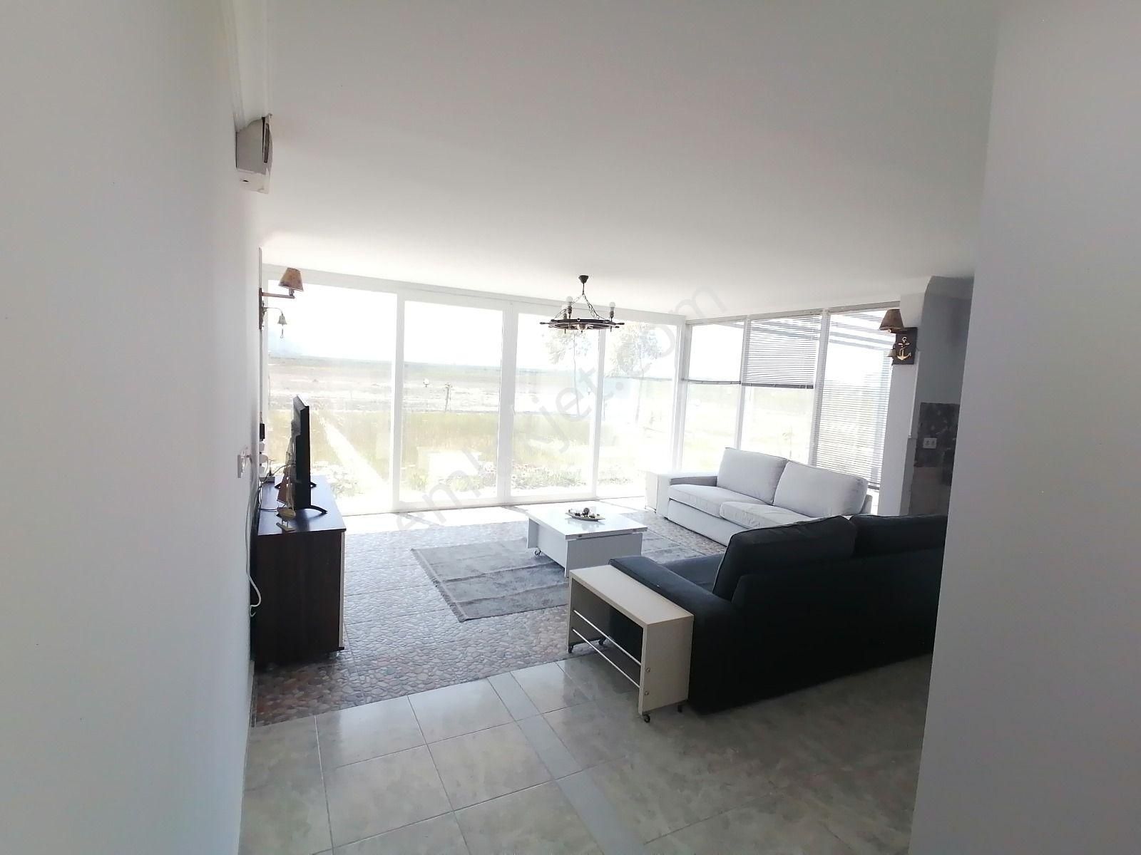 Dalyan Da 1200 M2 Müstakil Arazide 2+1 110 M2 Kullanım Alanı Olan Kelepir Ev Satılık - Görsel 13