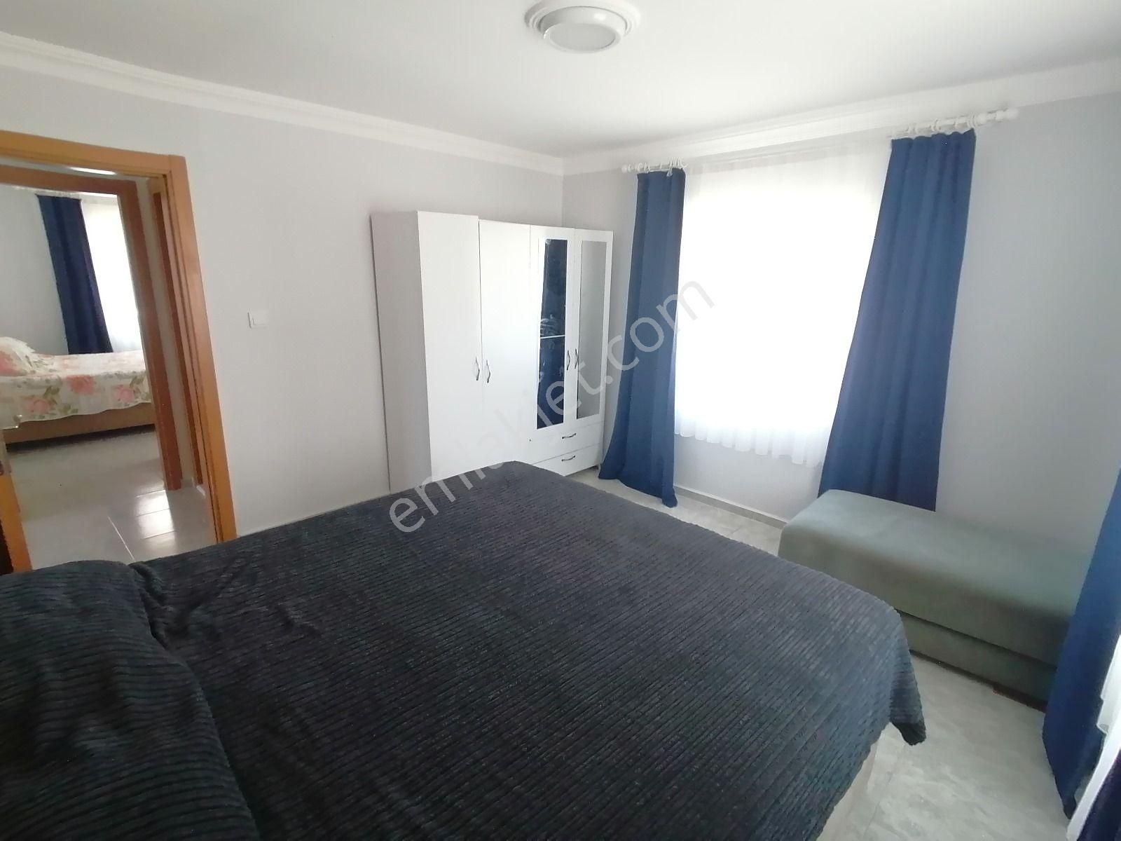 Dalyan Da 1200 M2 Müstakil Arazide 2+1 110 M2 Kullanım Alanı Olan Kelepir Ev Satılık - Görsel 10