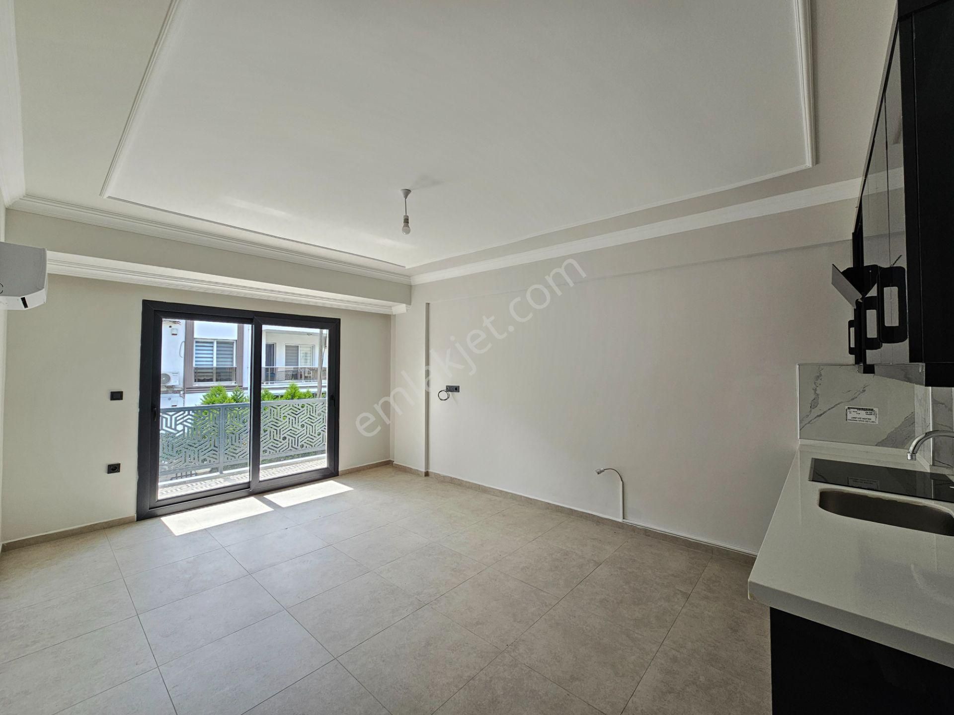 Goldhouse Dan Satılık Fethiye Merkezde 1+1 Daire - Görsel 5