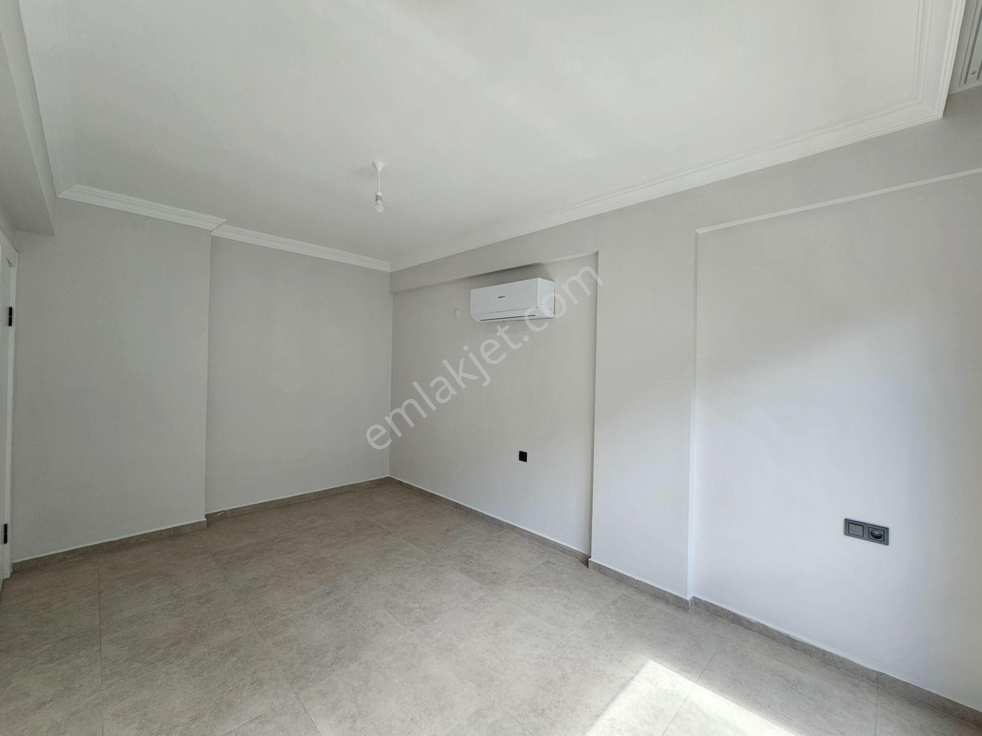 Goldhouse Dan Satılık Fethiye Merkezde 1+1 Daire - Görsel 8