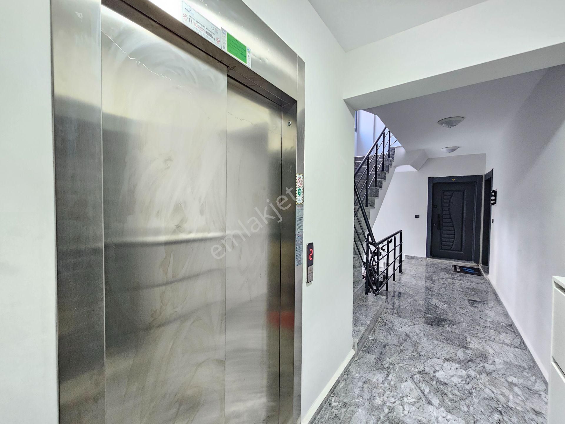 Goldhouse Dan Satılık Fethiye Merkezde 1+1 Daire - Görsel 13
