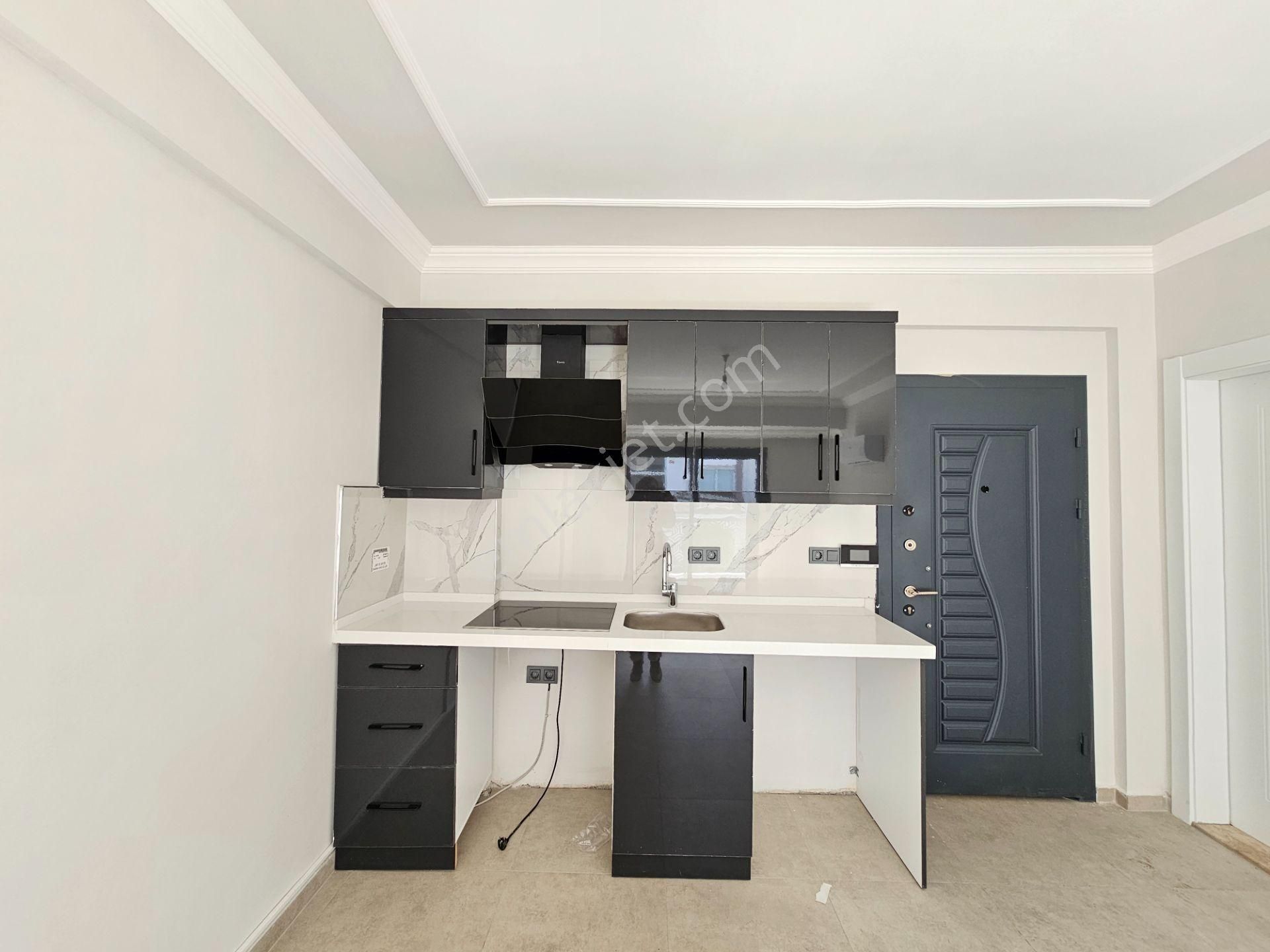 Goldhouse Dan Satılık Fethiye Merkezde 1+1 Daire - Görsel 4