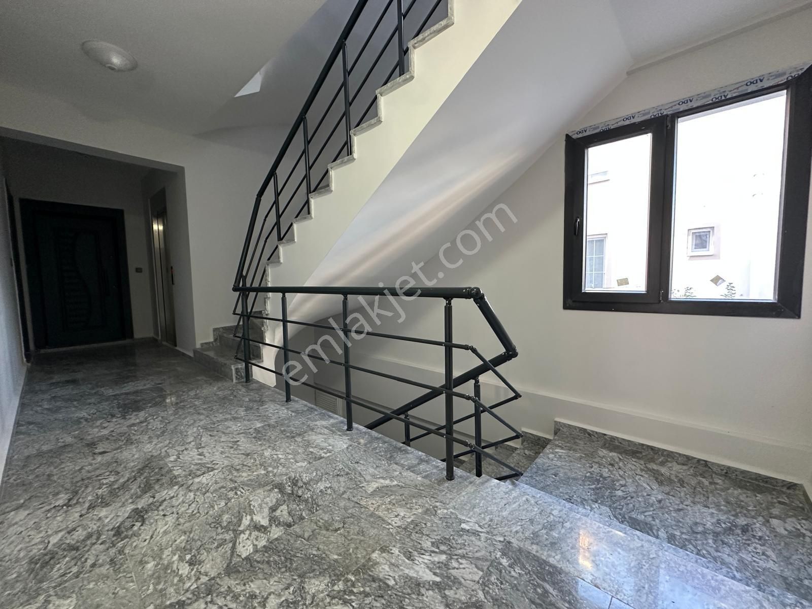 Goldhouse Dan Satılık Fethiye Merkezde 1+1 Daire - Görsel 20