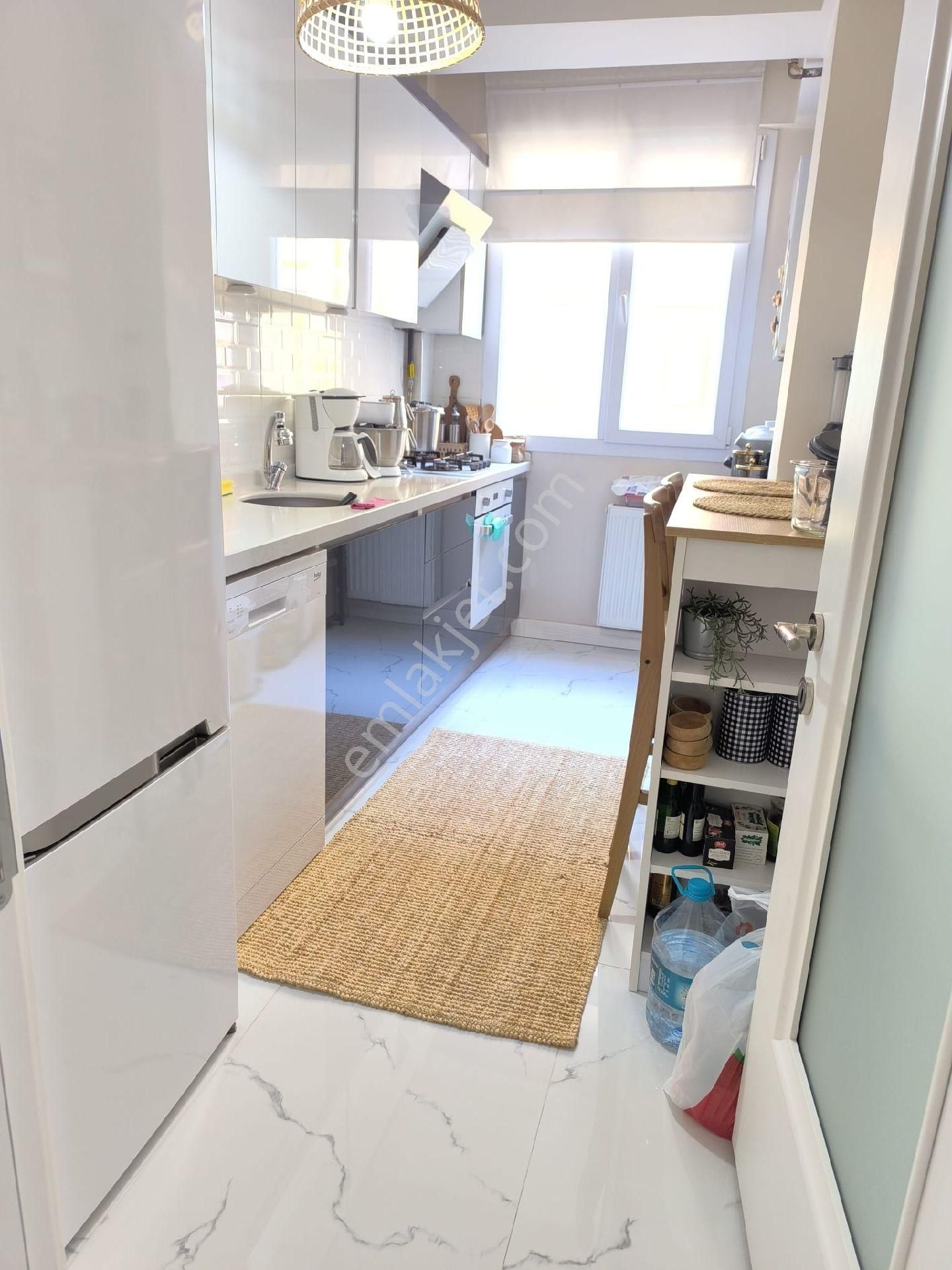 Fevzi Çakmak Mahallesi'nde 100 Metrekare 1 Kat 3+1 Kredi Uygun Daire - Görsel 14