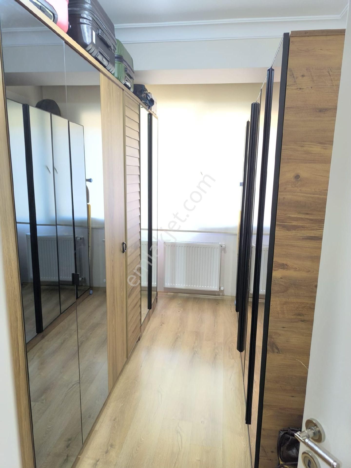 Fevzi Çakmak Mahallesi'nde 100 Metrekare 1 Kat 3+1 Kredi Uygun Daire - Görsel 4