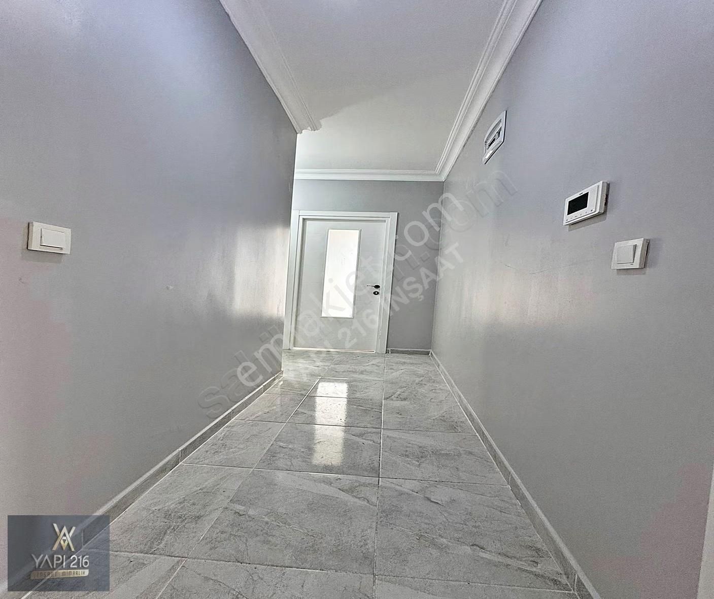 Yapı 216'dan Merkezi Konum Çift Balkonlu 2+1 Satılık Daire - Görsel 30