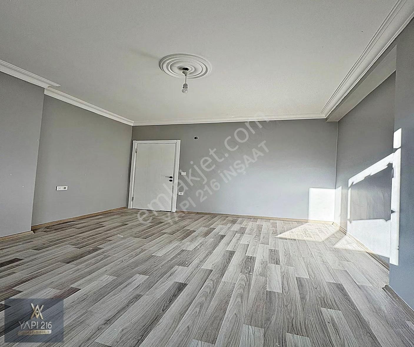 Yapı 216'dan Merkezi Konum Çift Balkonlu 2+1 Satılık Daire - Görsel 29