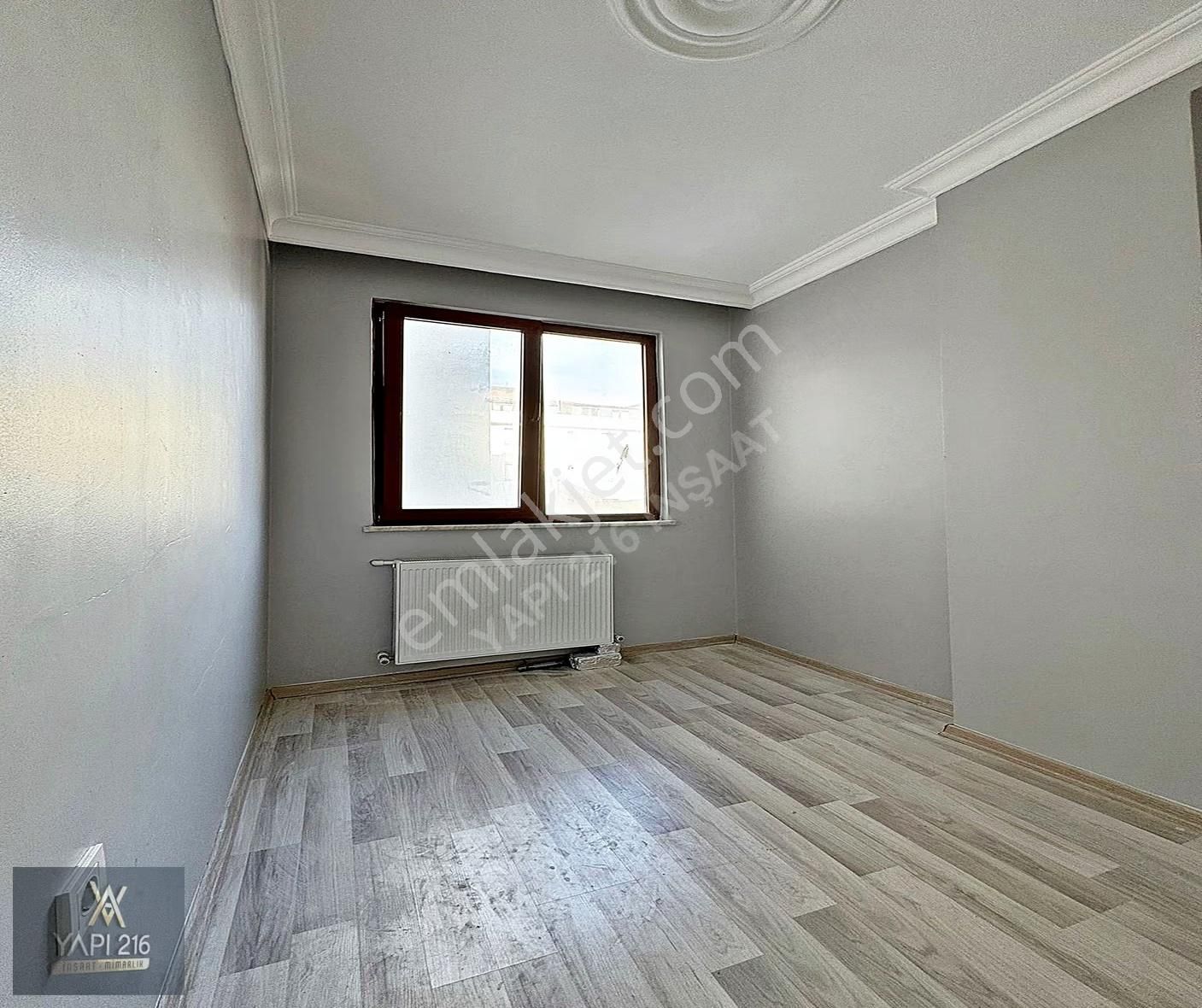 Yapı 216'dan Merkezi Konum Çift Balkonlu 2+1 Satılık Daire - Görsel 7