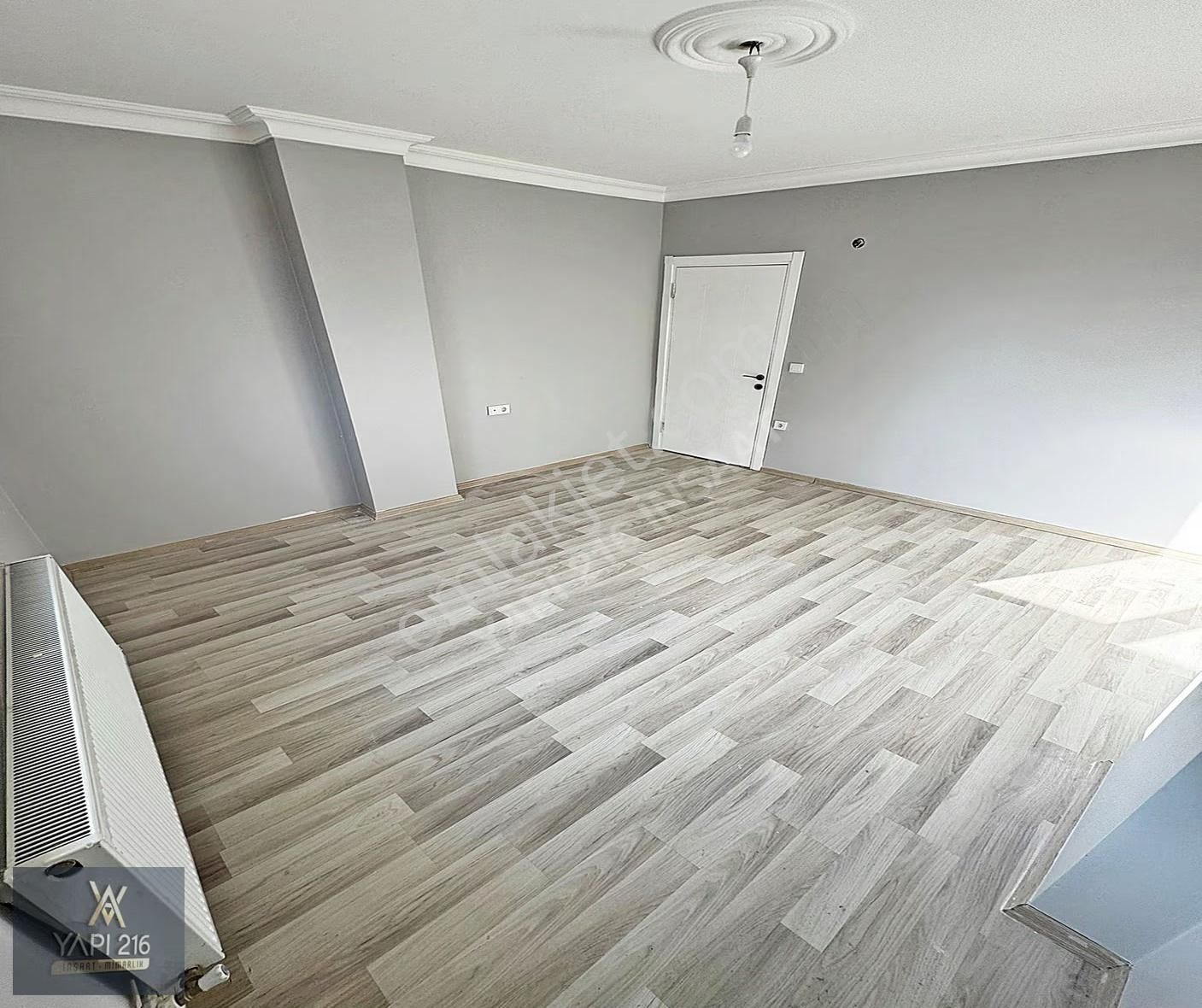 Yapı 216'dan Merkezi Konum Çift Balkonlu 2+1 Satılık Daire - Görsel 19