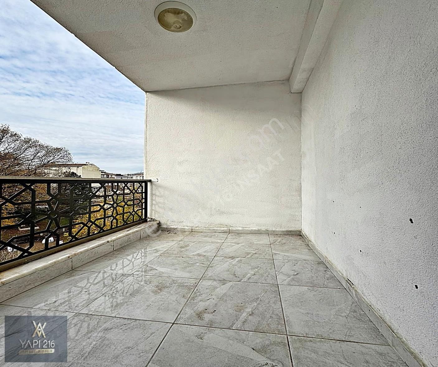 Yapı 216'dan Merkezi Konum Çift Balkonlu 2+1 Satılık Daire - Görsel 33