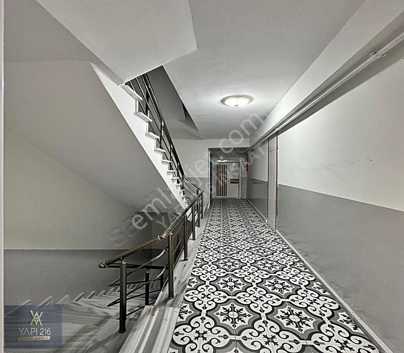 Yapı 216'dan Merkezi Konum Çift Balkonlu 2+1 Satılık Daire - Görsel 23