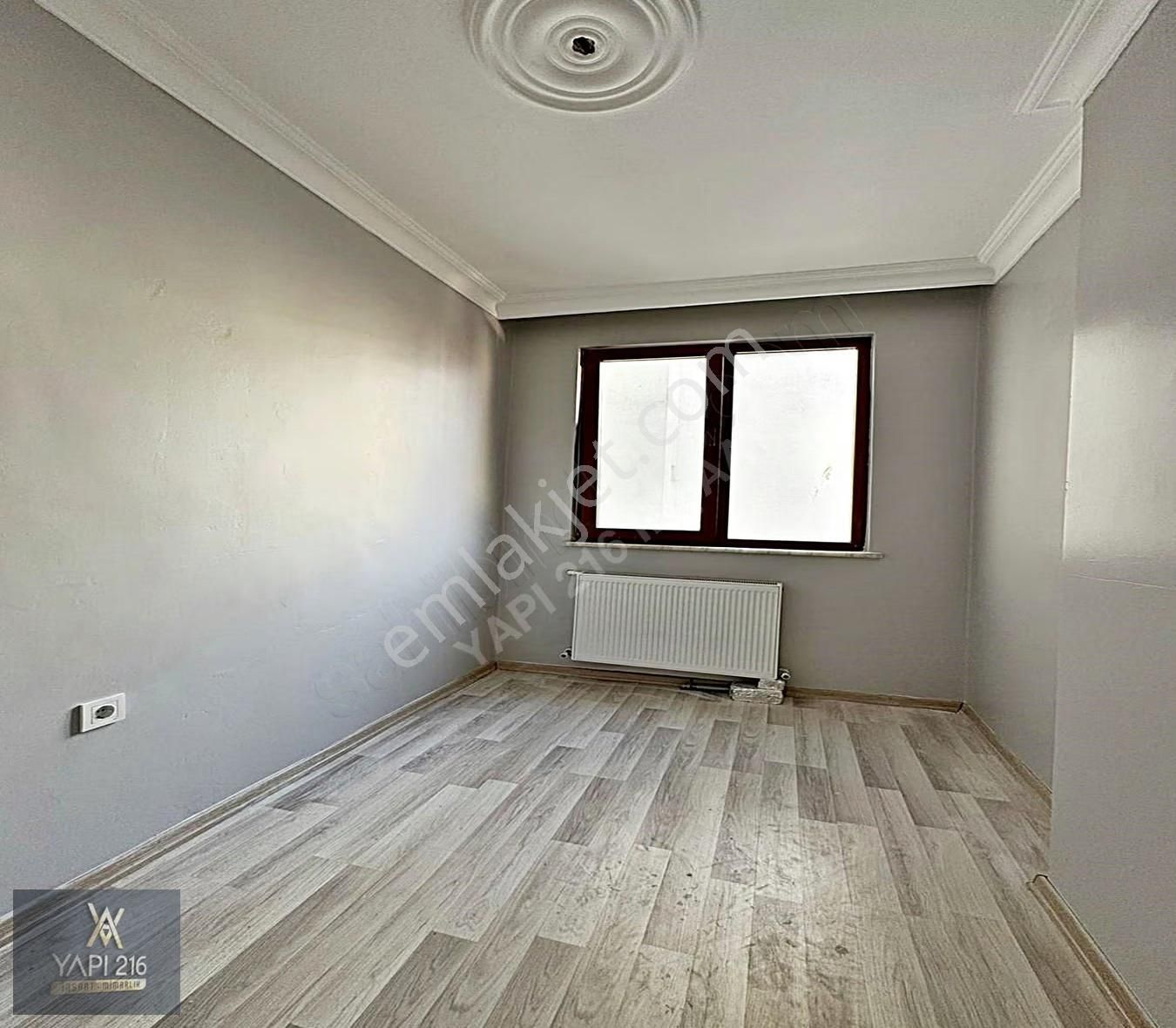 Yapı 216'dan Merkezi Konum Çift Balkonlu 2+1 Satılık Daire - Görsel 18