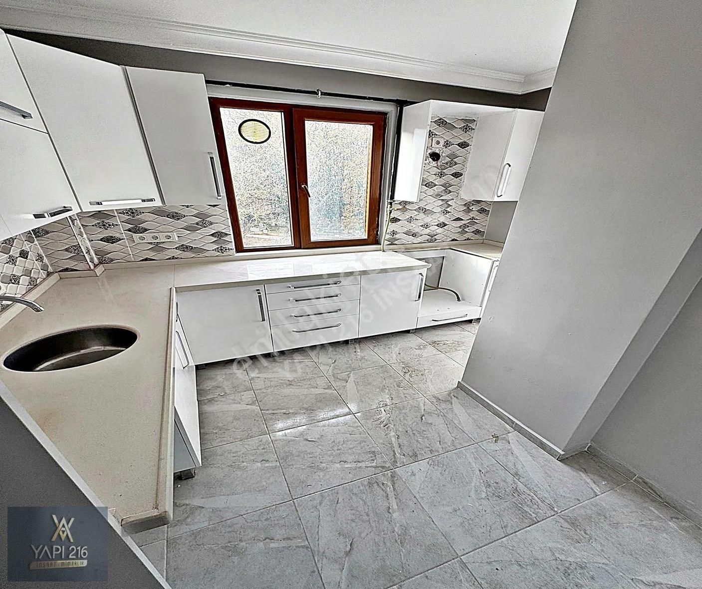Yapı 216'dan Merkezi Konum Çift Balkonlu 2+1 Satılık Daire - Görsel 24