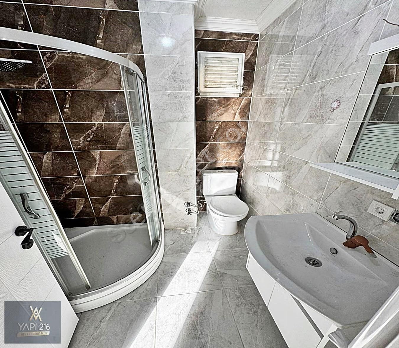 Yapı 216'dan Merkezi Konum Çift Balkonlu 2+1 Satılık Daire - Görsel 12