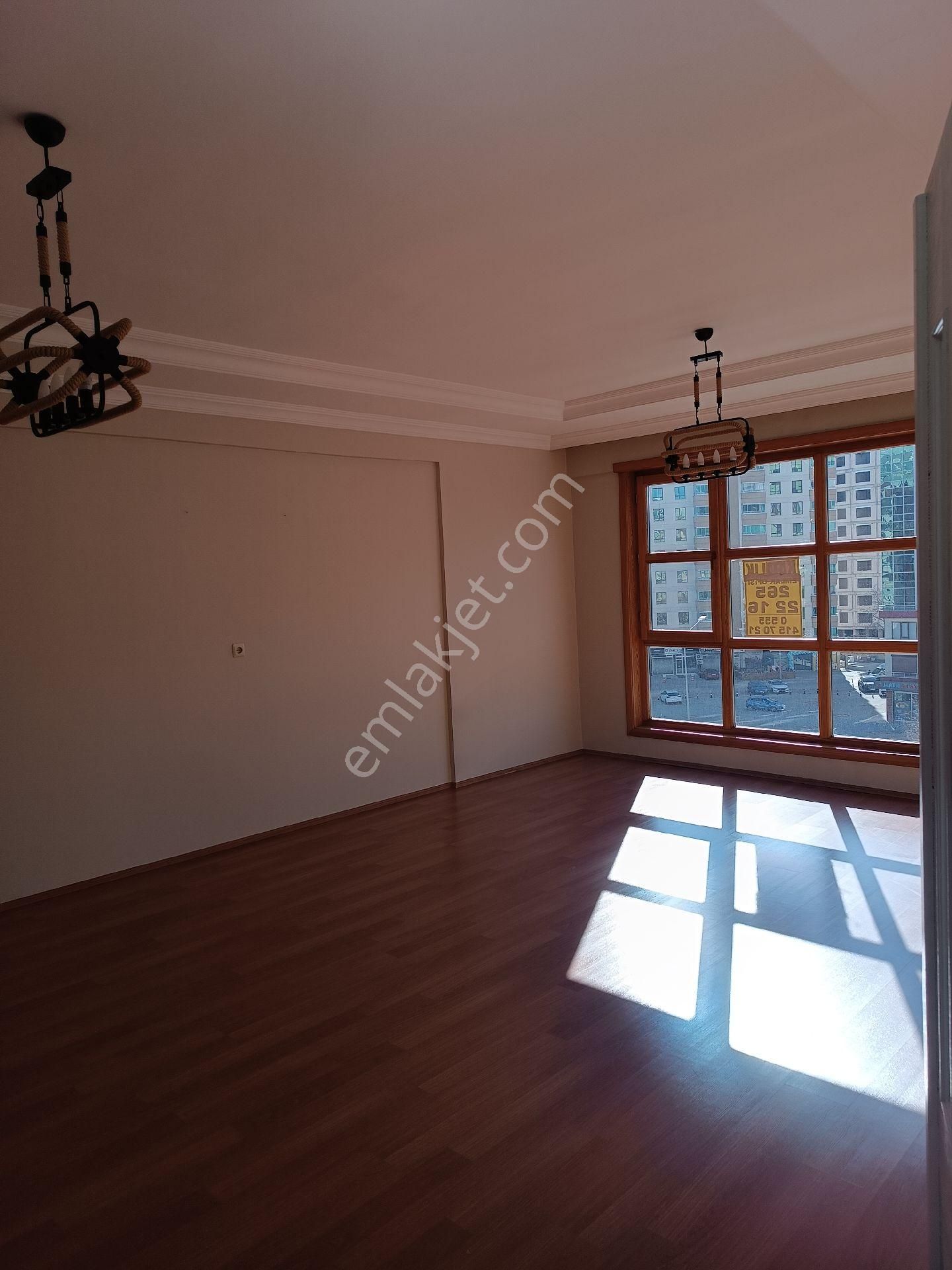 Şehrin En Gözde Konumunda, Şefikcan Caddesine Cephe, 4+1 Arakat Bakımlı, Kiralık Daire - Görsel 19