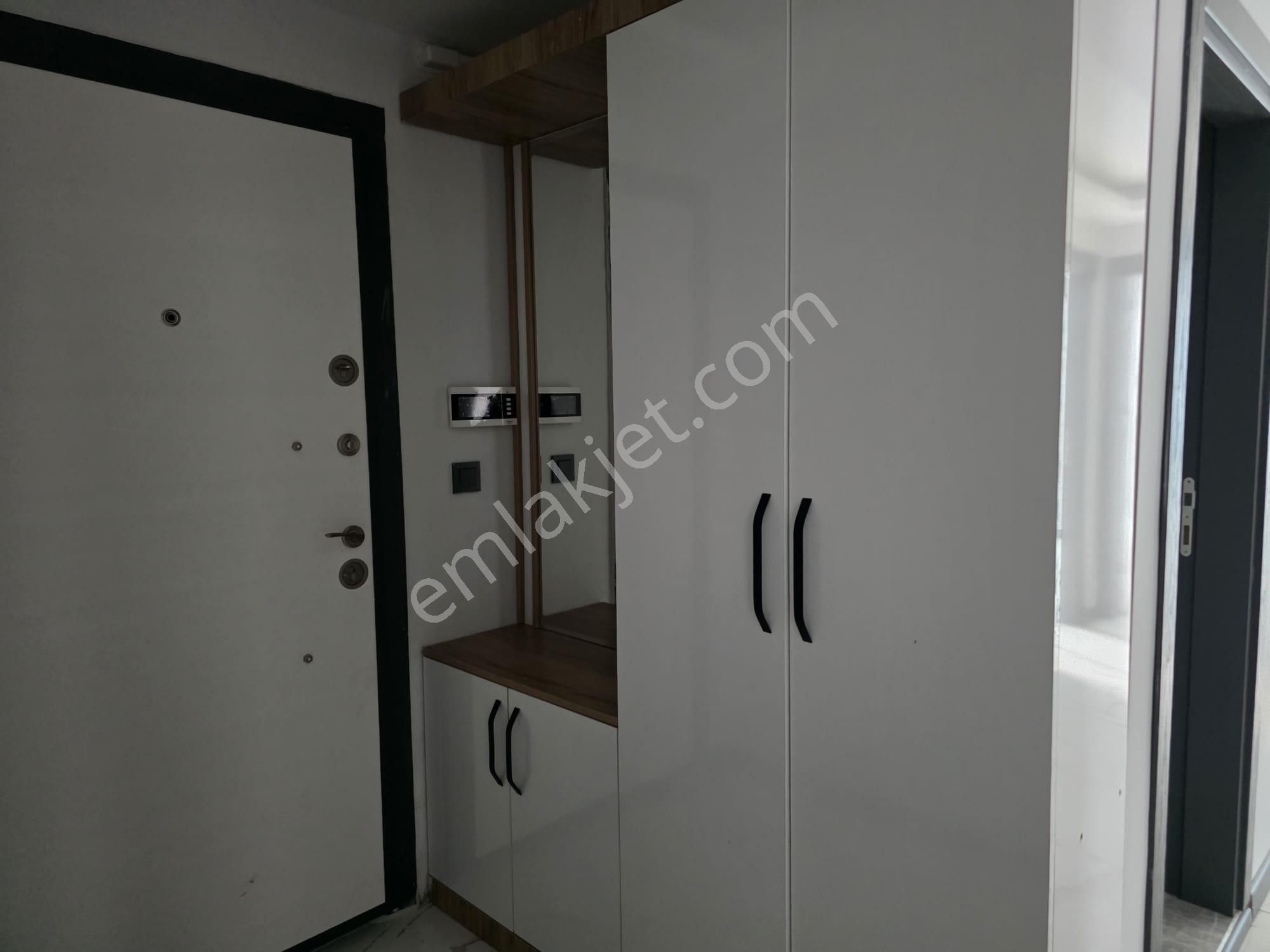 Edremit Kadıköyde 3+1 Lüks Ve Konforlu Kiralık Daire - Görsel 10