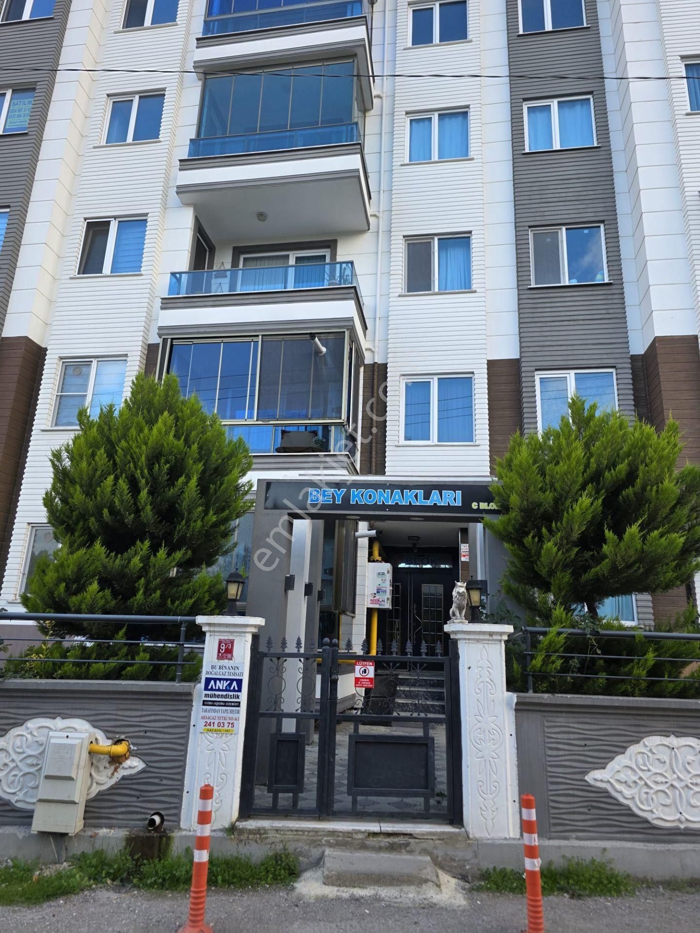 Edremit Kadıköyde 3+1 Lüks Ve Konforlu Kiralık Daire - Görsel 2