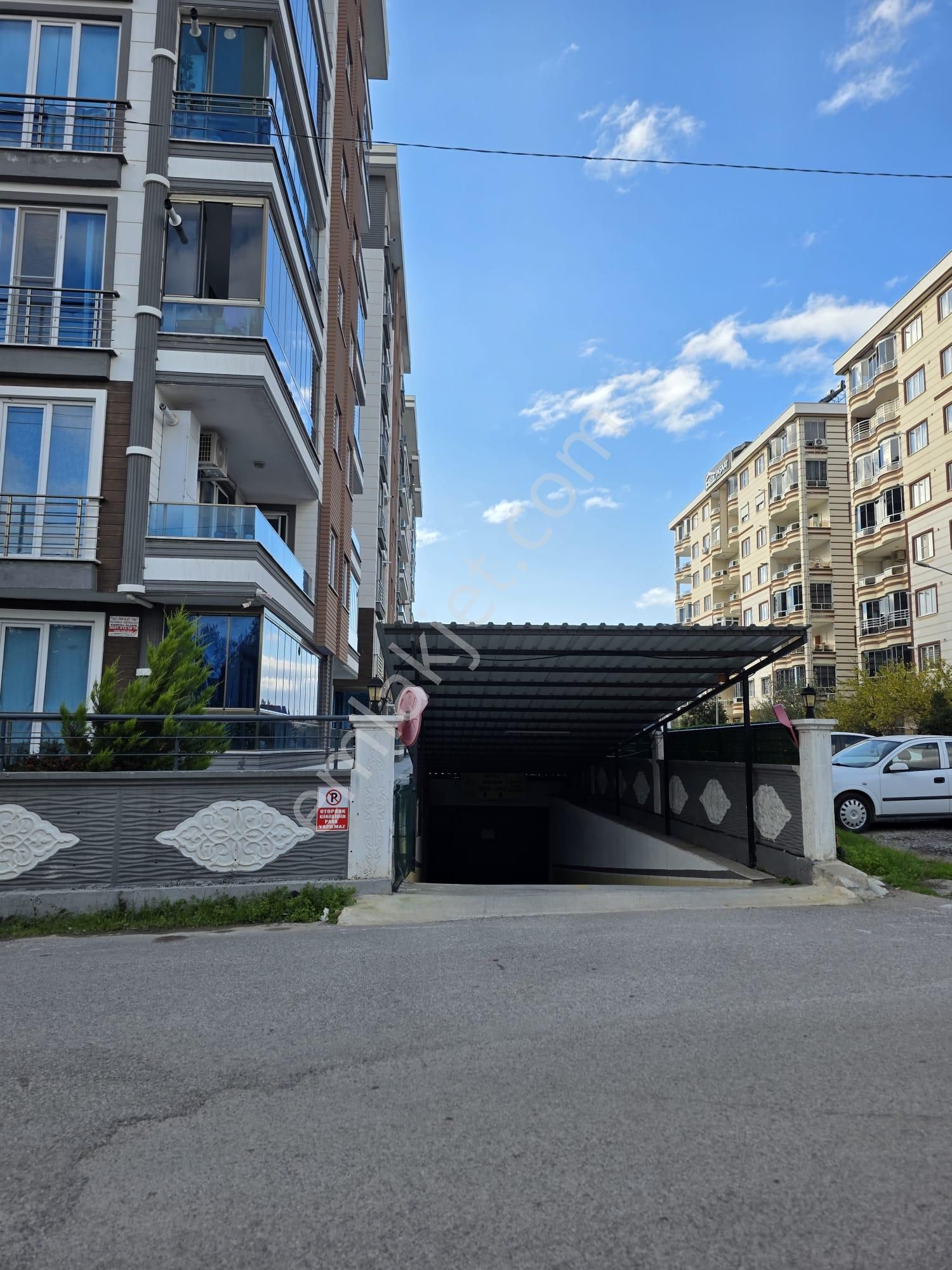 Edremit Kadıköyde 3+1 Lüks Ve Konforlu Kiralık Daire - Görsel 5