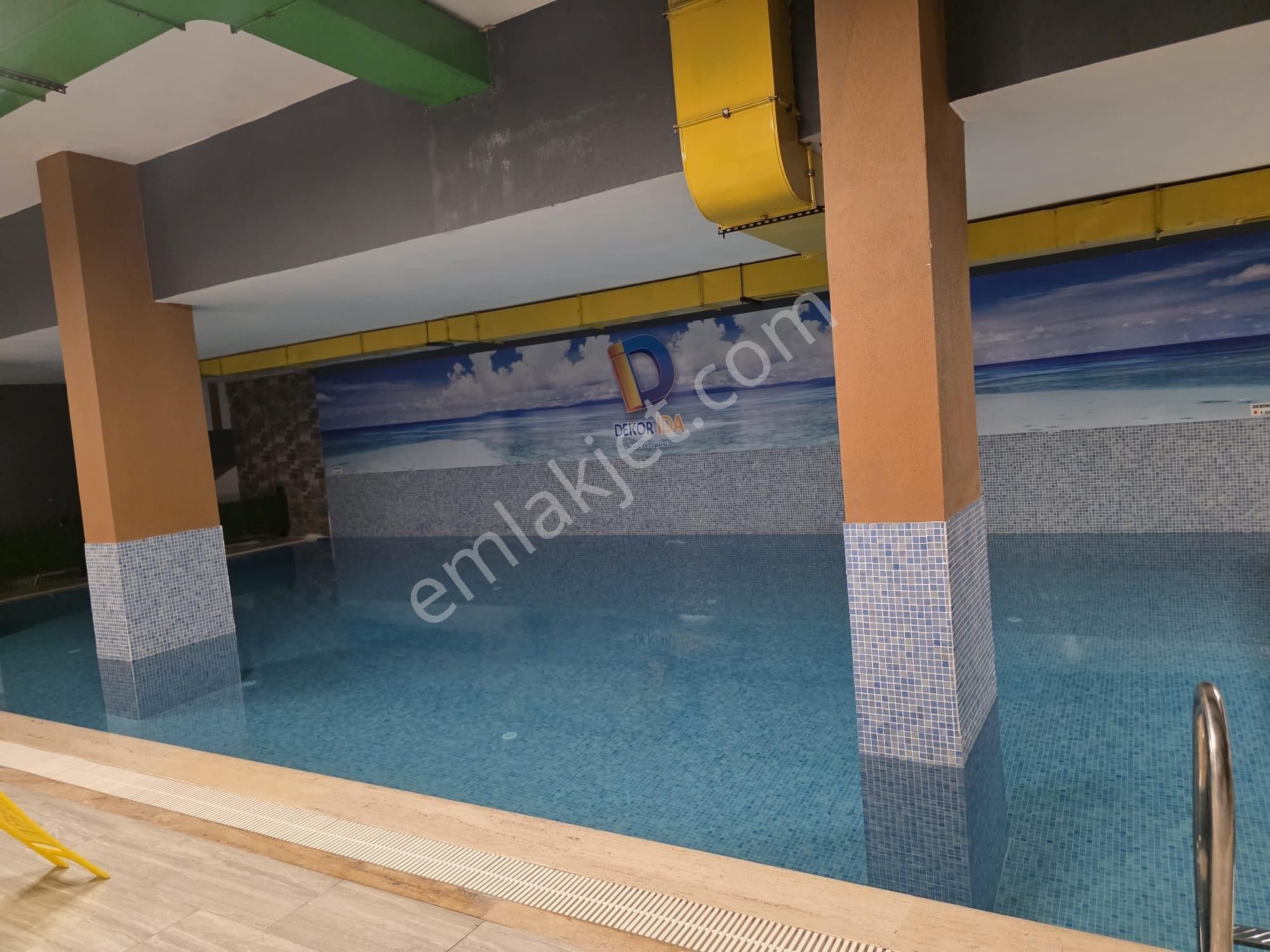 Edremit Kadıköyde 3+1 Lüks Ve Konforlu Kiralık Daire - Görsel 32