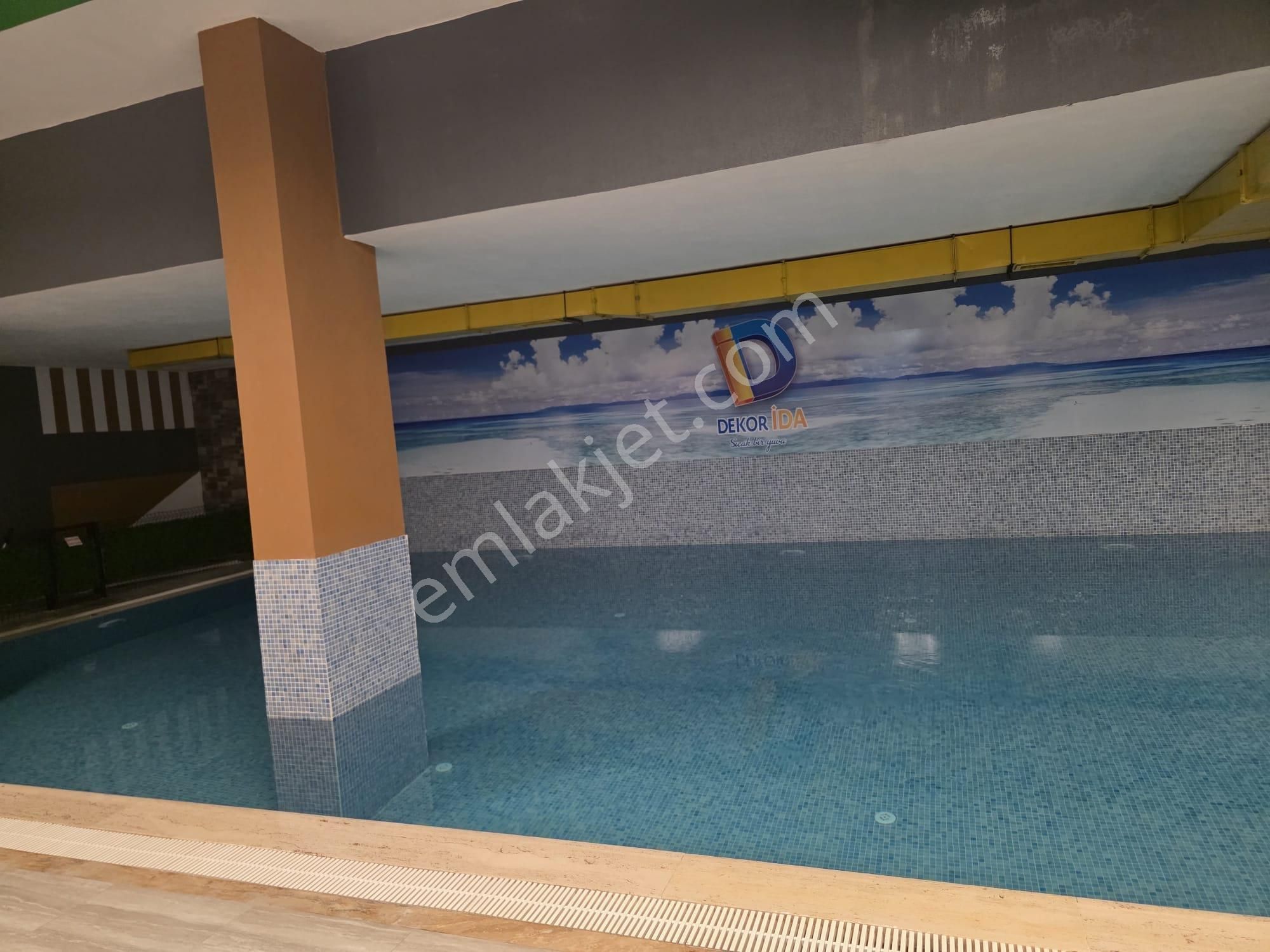 Edremit Kadıköyde 3+1 Lüks Ve Konforlu Kiralık Daire - Görsel 31