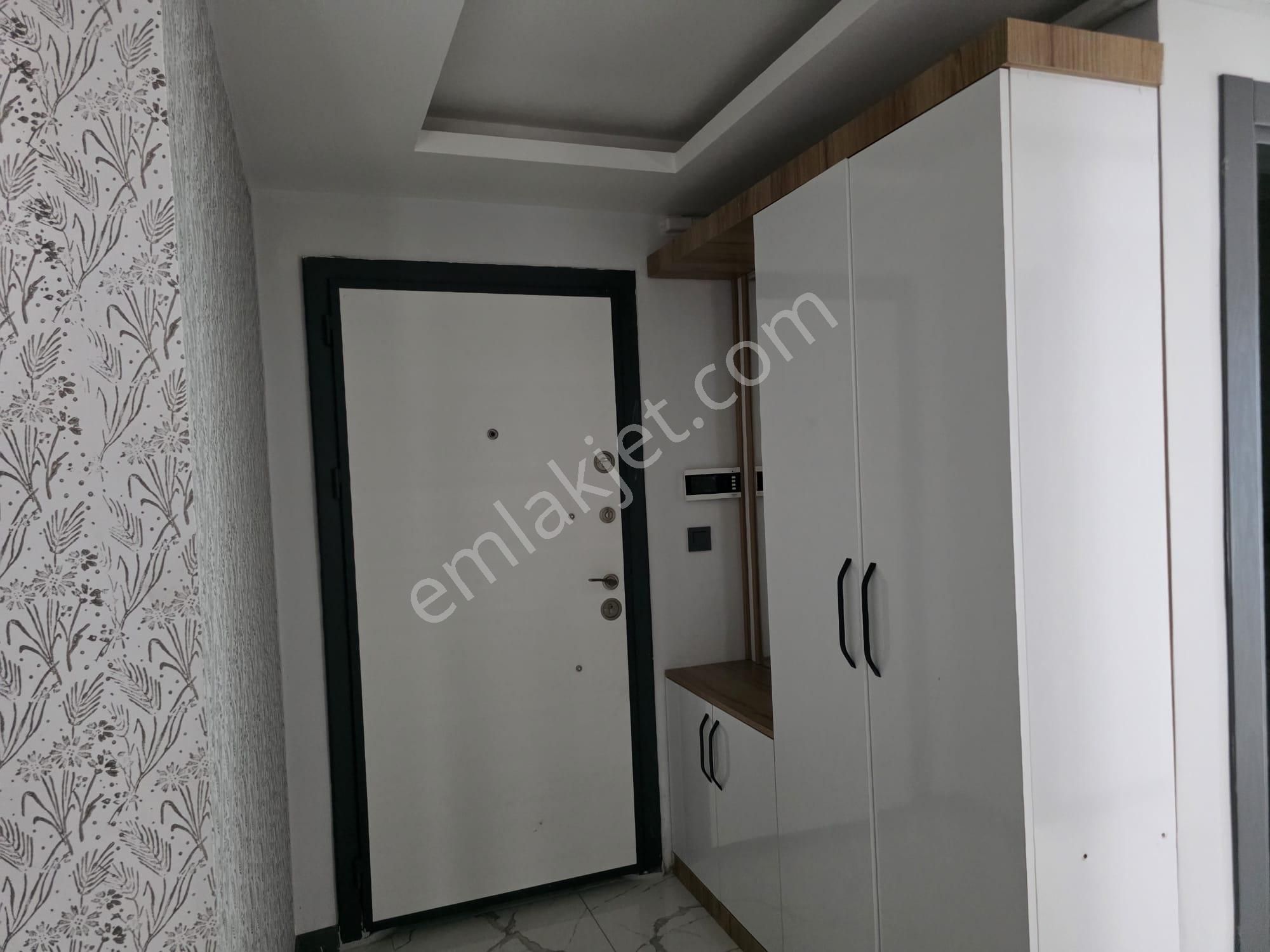 Edremit Kadıköyde 3+1 Lüks Ve Konforlu Kiralık Daire - Görsel 9