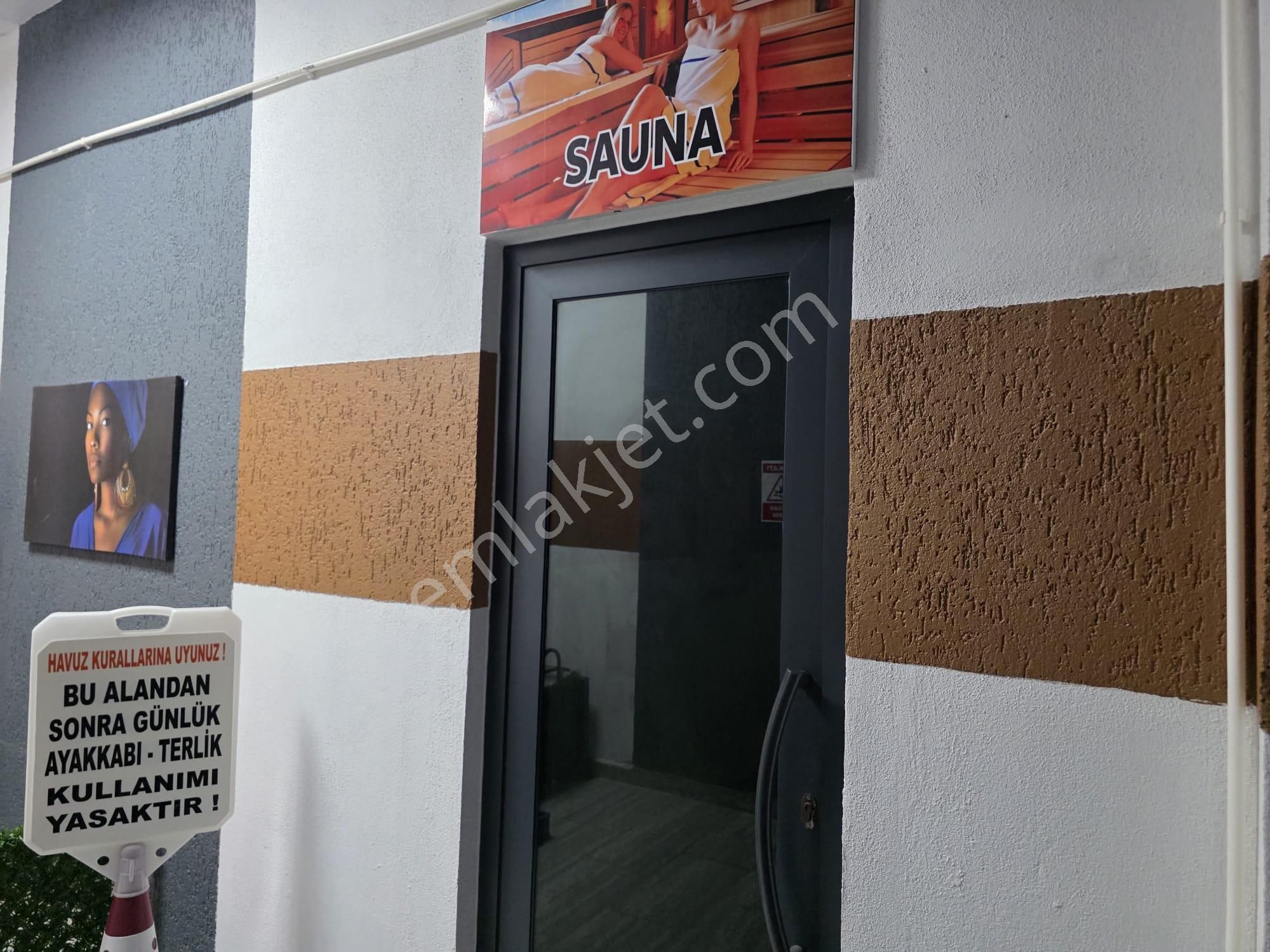 Edremit Kadıköyde 3+1 Lüks Ve Konforlu Kiralık Daire - Görsel 33