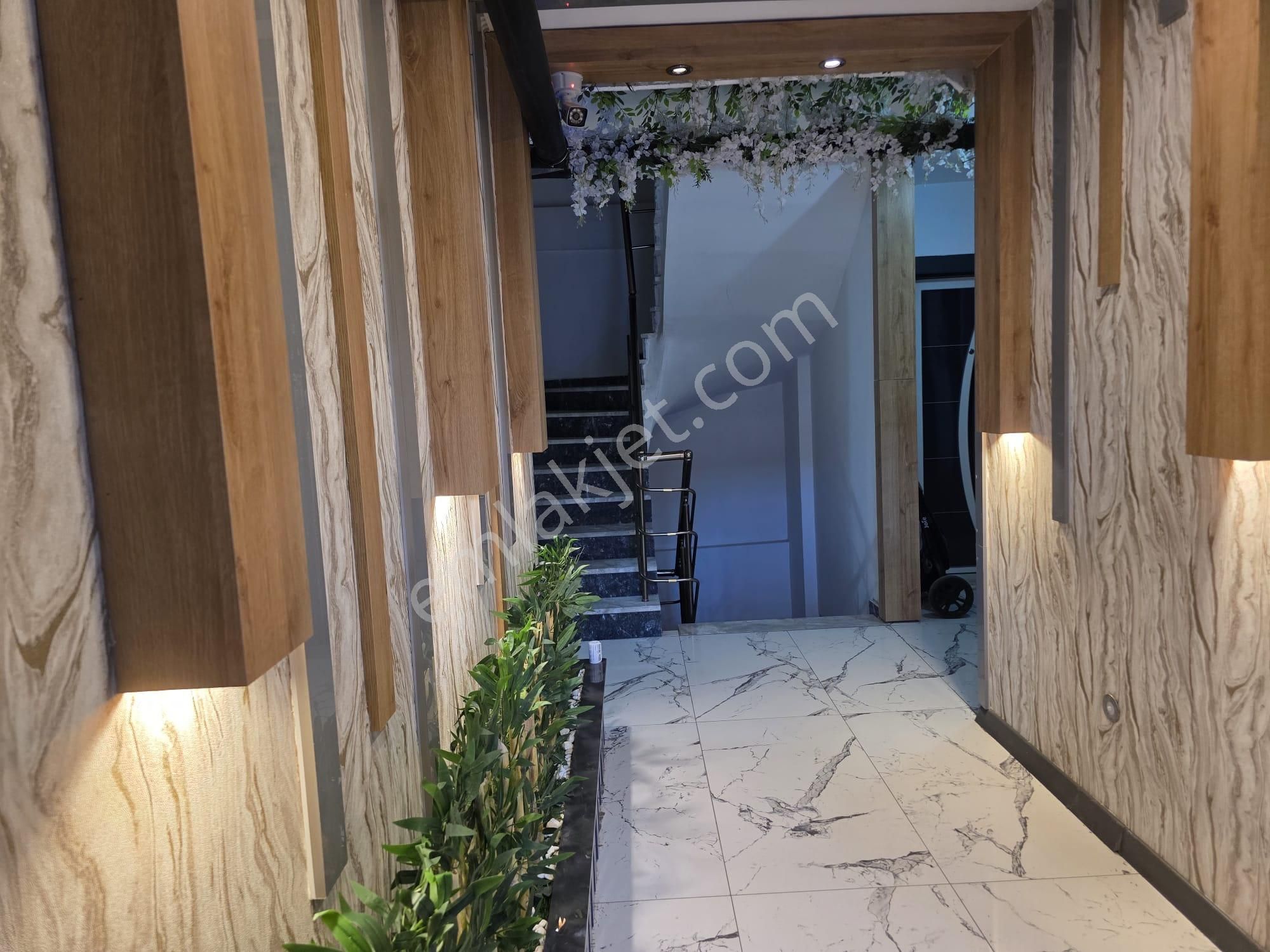 Edremit Kadıköyde 3+1 Lüks Ve Konforlu Kiralık Daire - Görsel 7