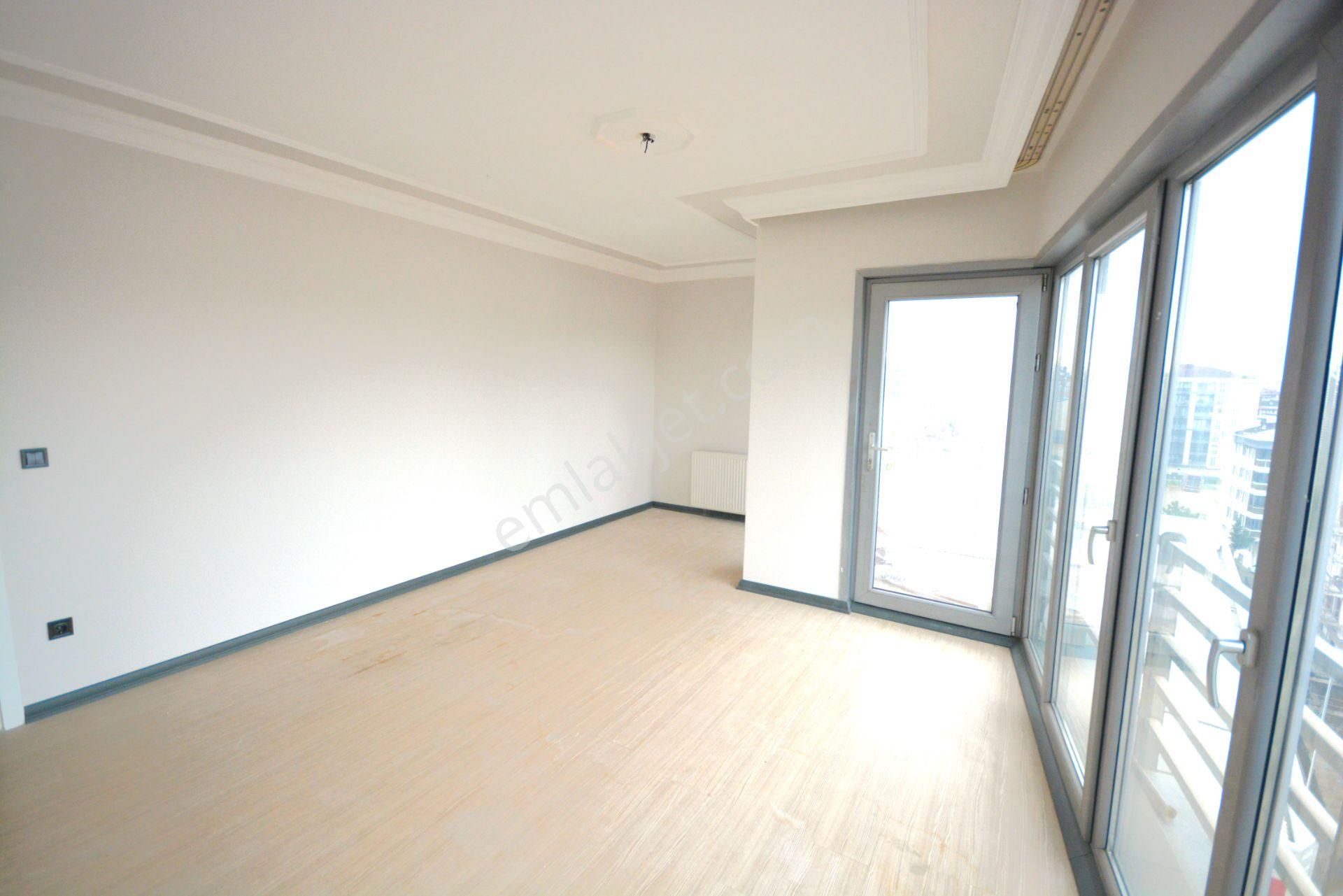 Satılık Catı Dubleks Daire 3+1 Site İçin De İskanlı 110 M2 - Görsel 4