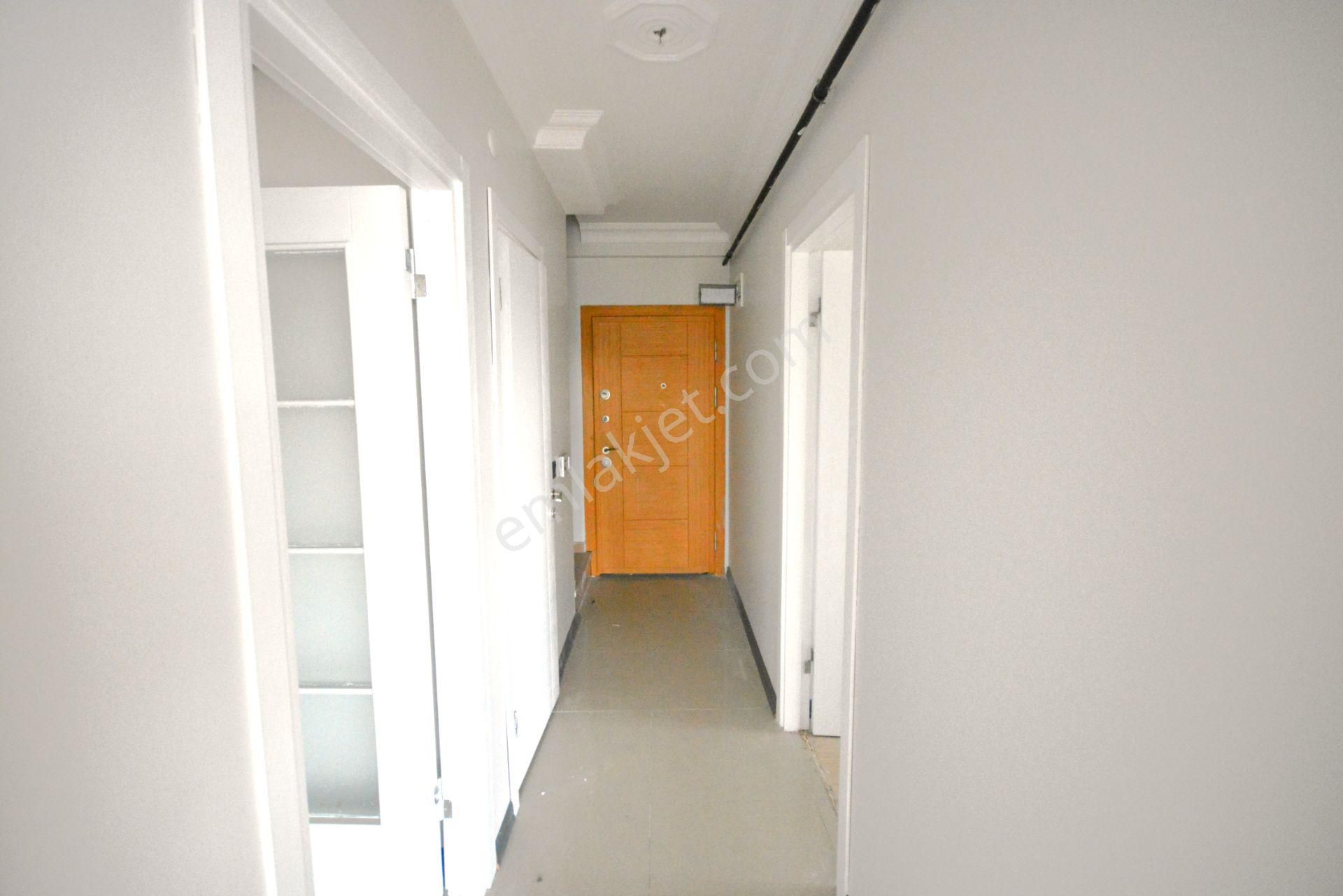 Satılık Catı Dubleks Daire 3+1 Site İçin De İskanlı 110 M2 - Görsel 6