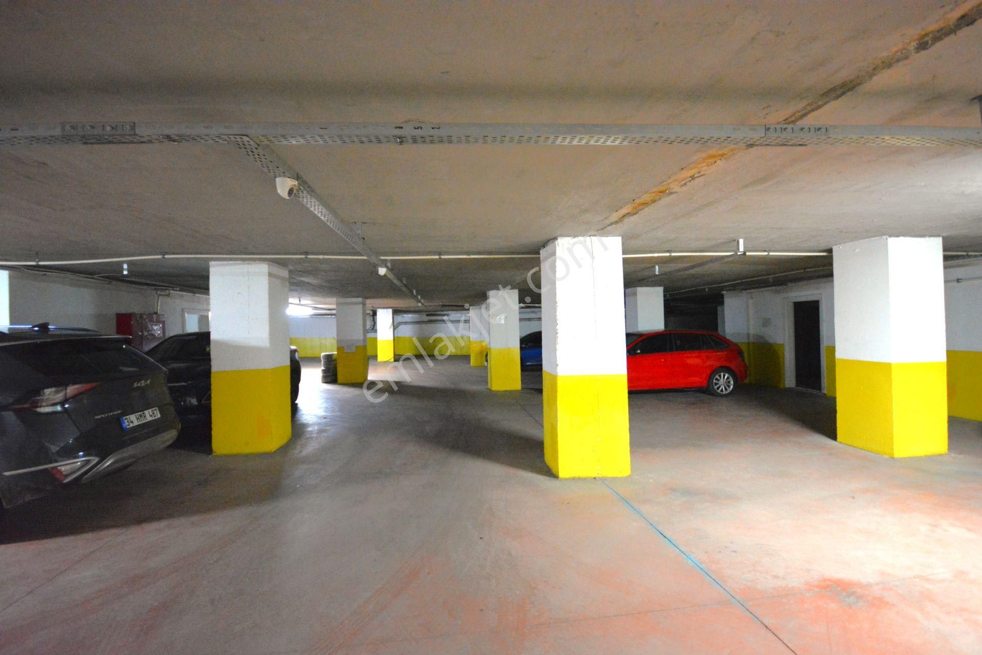 Satılık Catı Dubleks Daire 3+1 Site İçin De İskanlı 110 M2 - Görsel 34