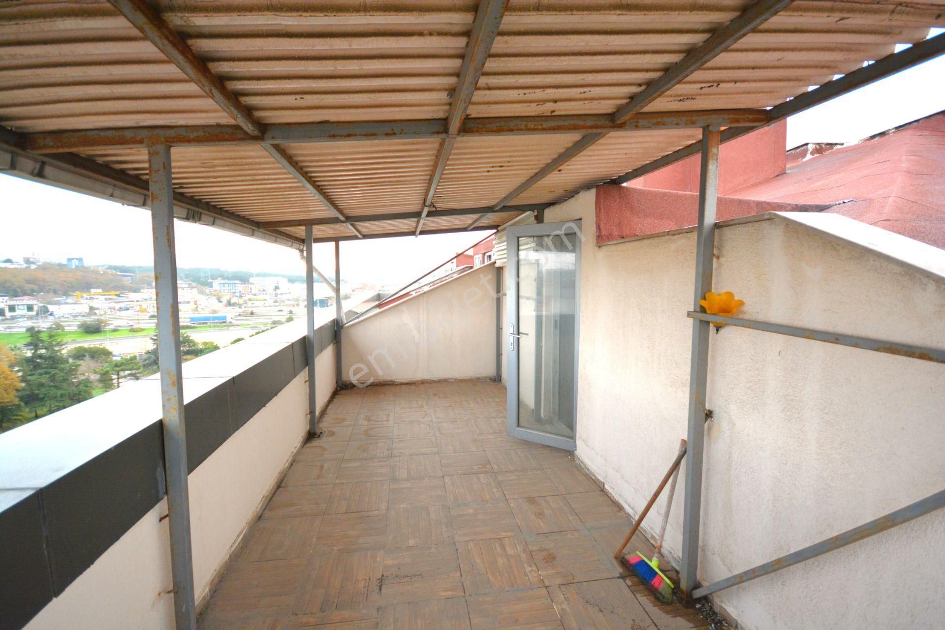 Satılık Catı Dubleks Daire 3+1 Site İçin De İskanlı 110 M2 - Görsel 31