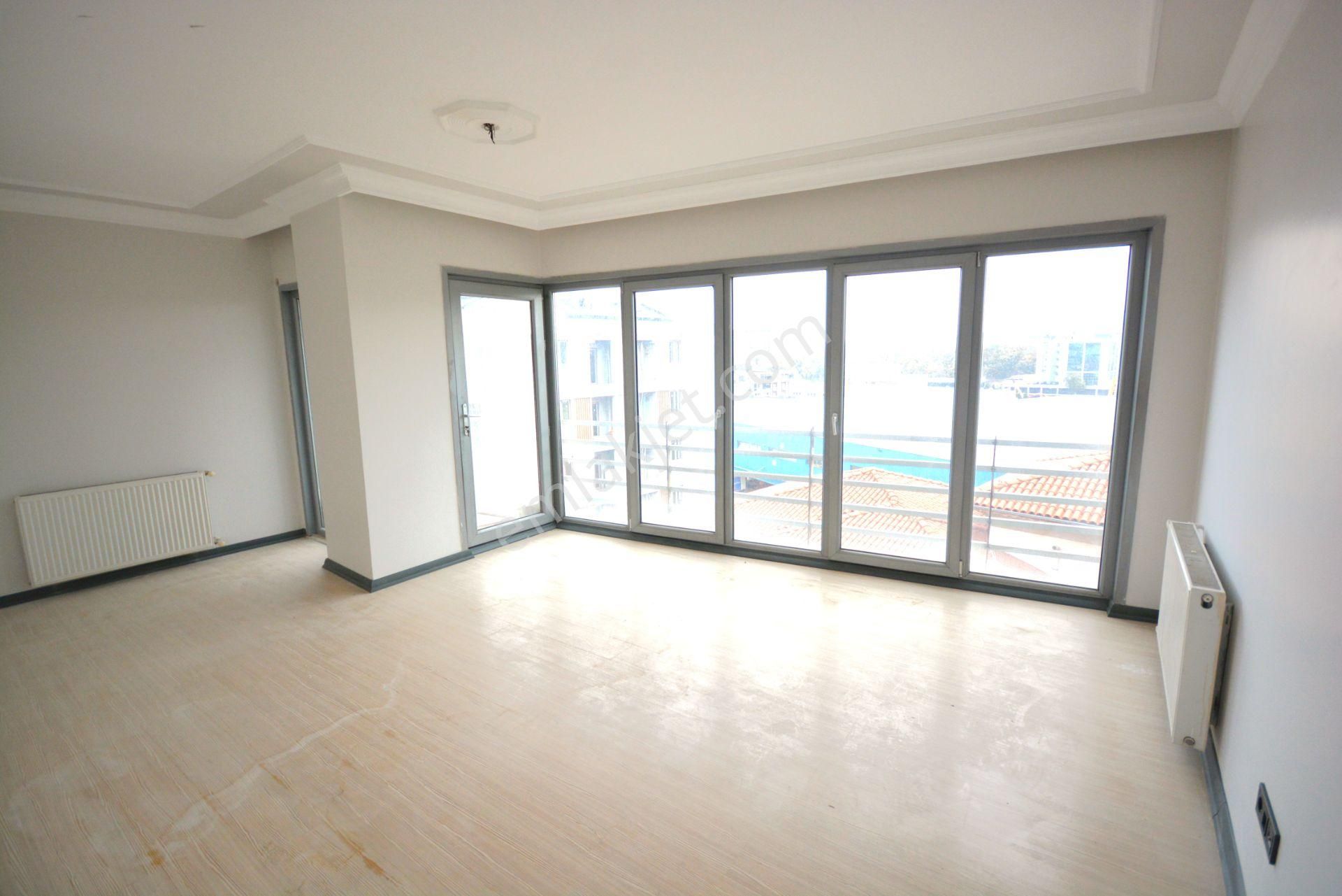 Satılık Catı Dubleks Daire 3+1 Site İçin De İskanlı 110 M2 - Görsel 2