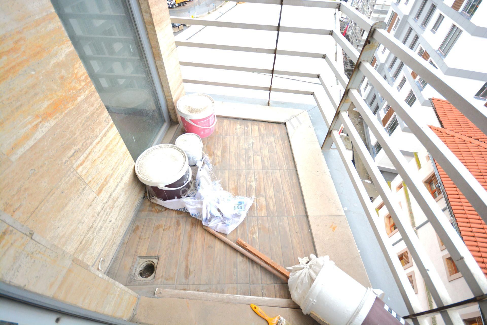 Satılık Catı Dubleks Daire 3+1 Site İçin De İskanlı 110 M2 - Görsel 14