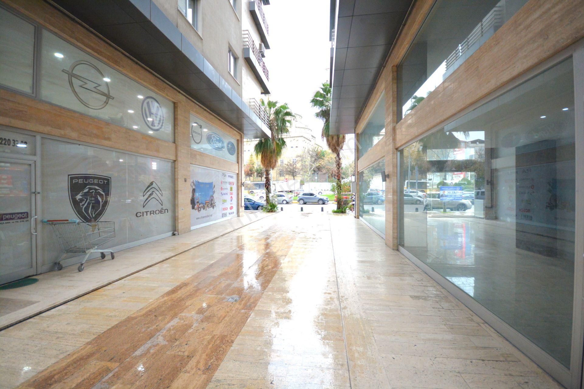 Satılık Catı Dubleks Daire 3+1 Site İçin De İskanlı 110 M2 - Görsel 9