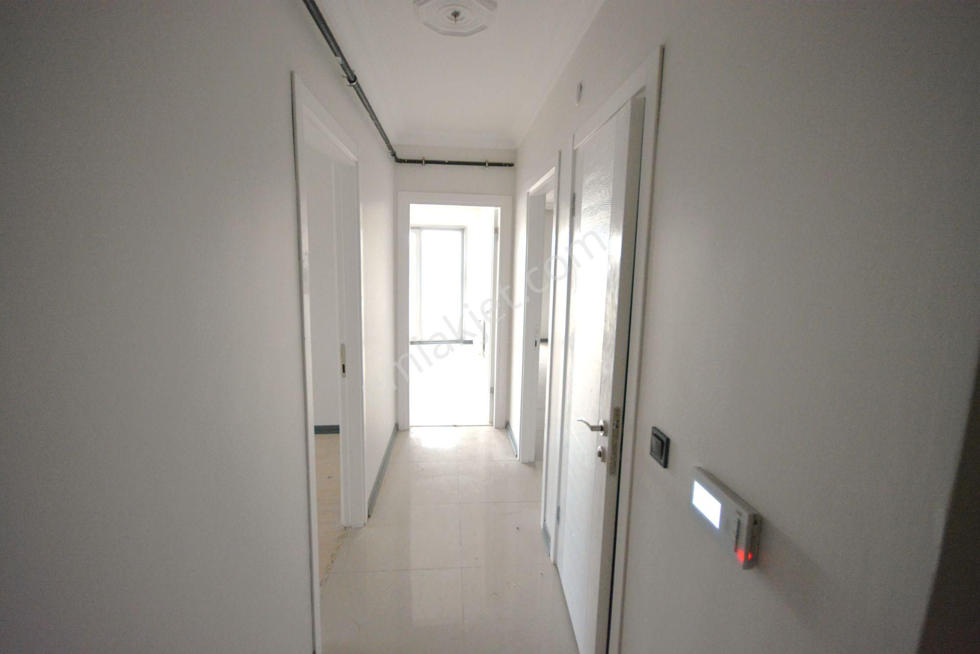 Satılık Catı Dubleks Daire 3+1 Site İçin De İskanlı 110 M2 - Görsel 18