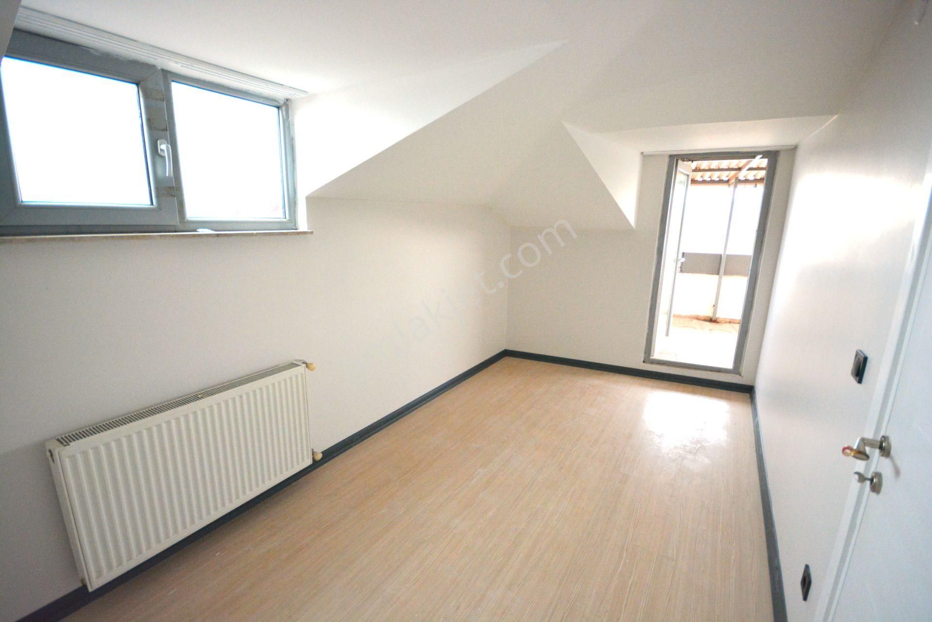 Satılık Catı Dubleks Daire 3+1 Site İçin De İskanlı 110 M2 - Görsel 19