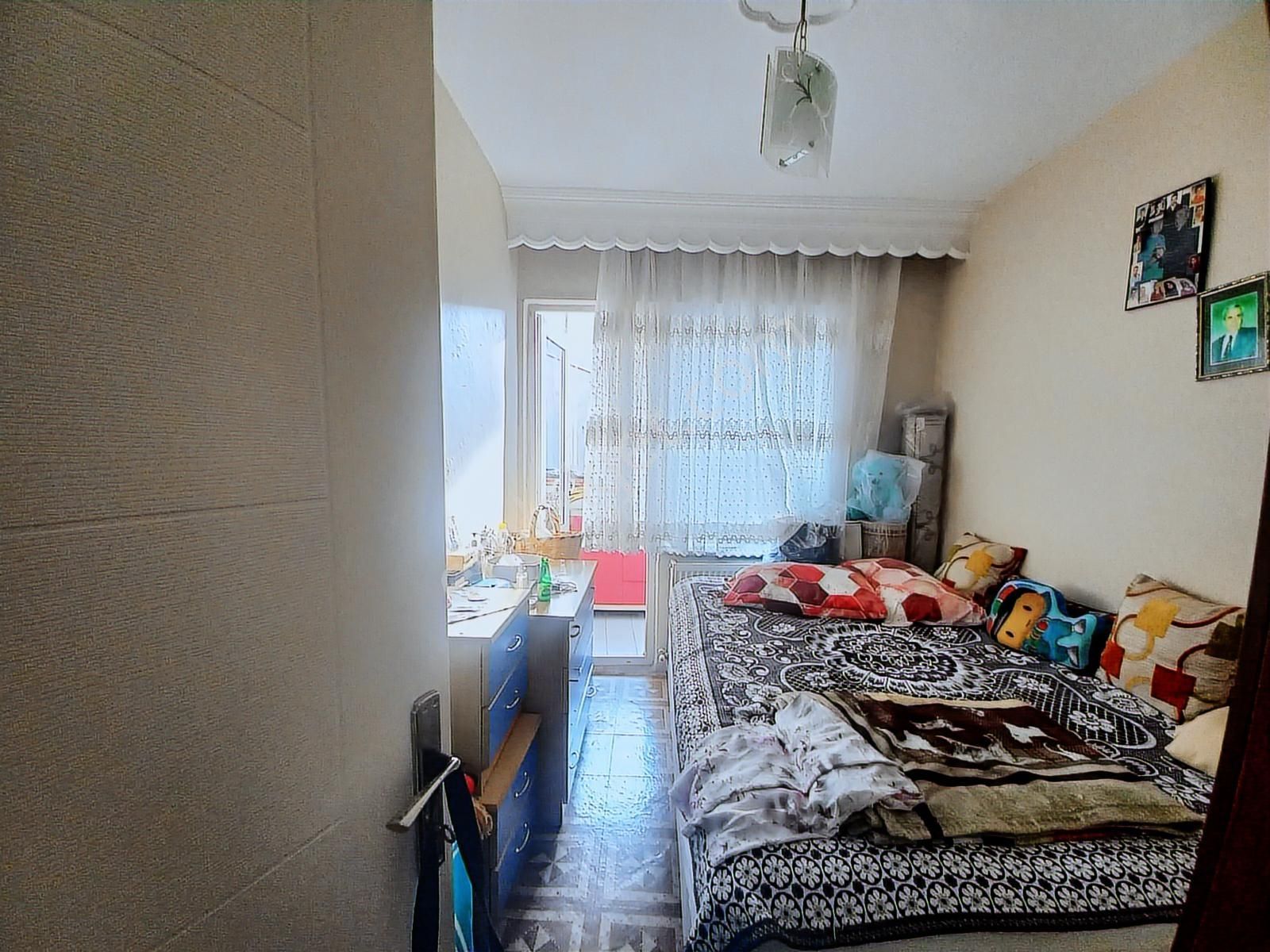 Şeref Emlak Kat Mülkiyetli Yenidoğan Satılık Daire 3,250,000 Tl - Görsel 13